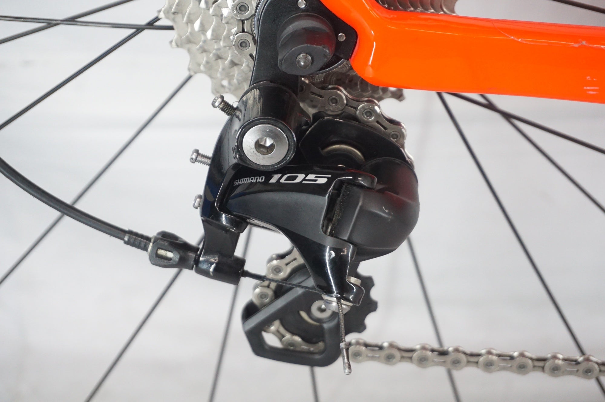 SPECIALIZED 「スペシャライズド」 TARMAC MEN SPORT 2018年モデル ロードバイク / 阪急塚口店