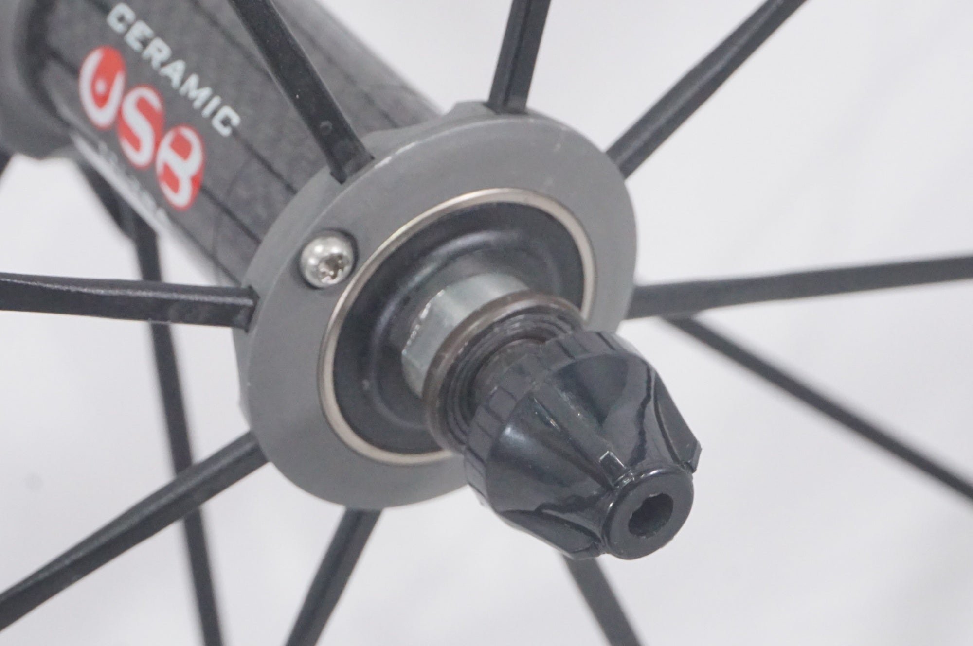 FULCRUM 「フルクラム」 RACING ZERO 15C シマノ11S ホイールセット / AKIBA店
