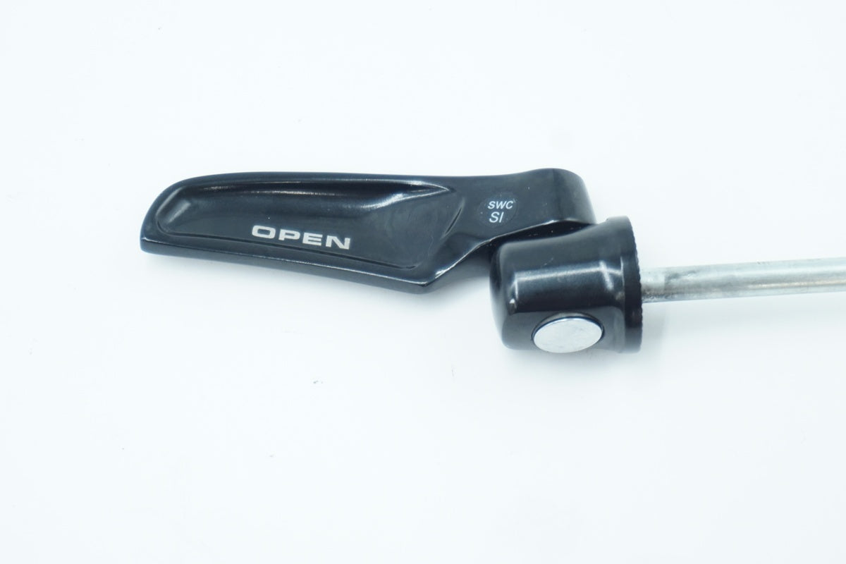 SHIMANO「シマノ」 DURA-ACE R9100 クイックリリース/ 京都西院店