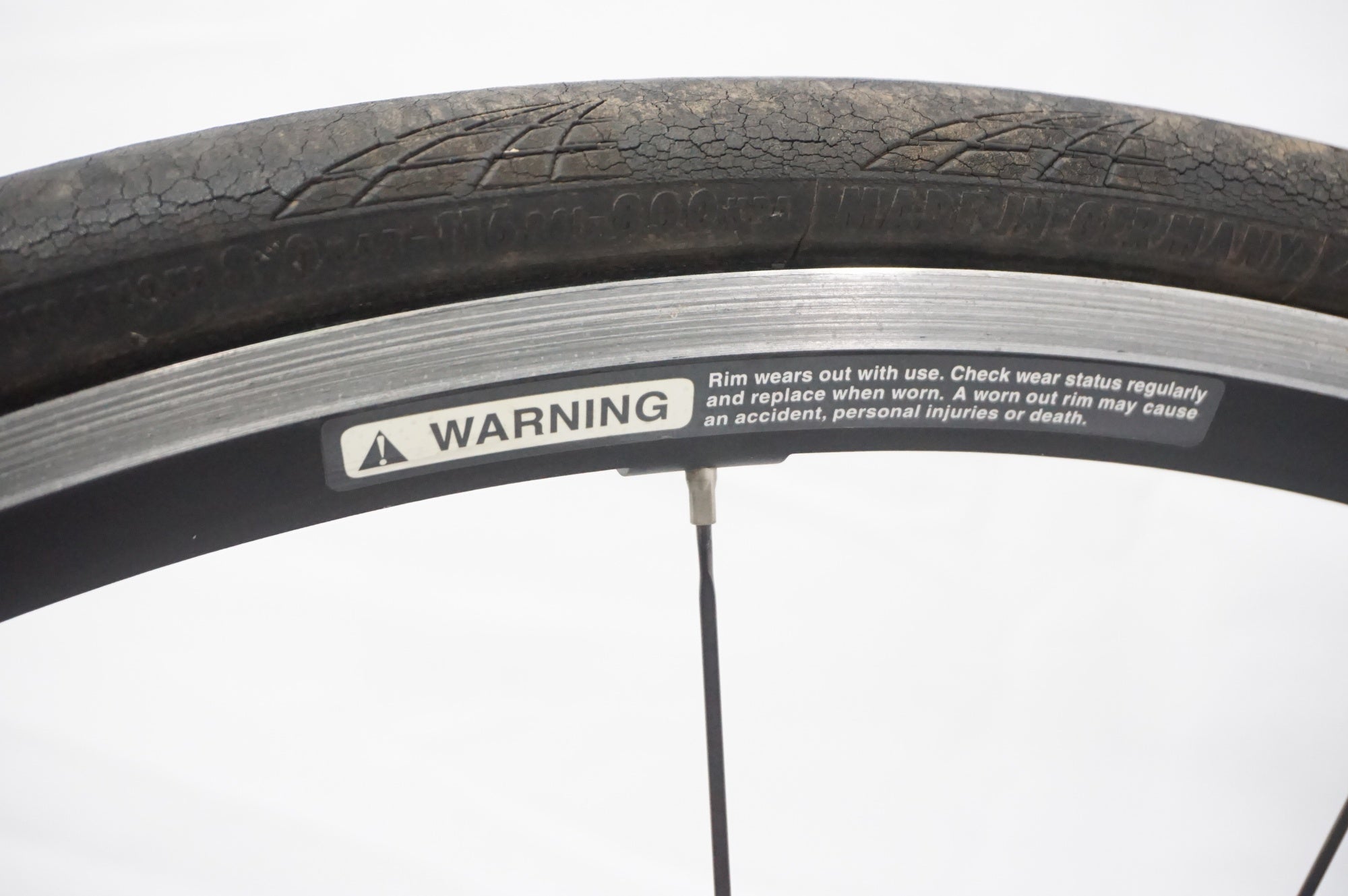 CAMPAGNOLO 「カンパニョーロ」 ZONDA C15 シマノ11速 ホイールセット