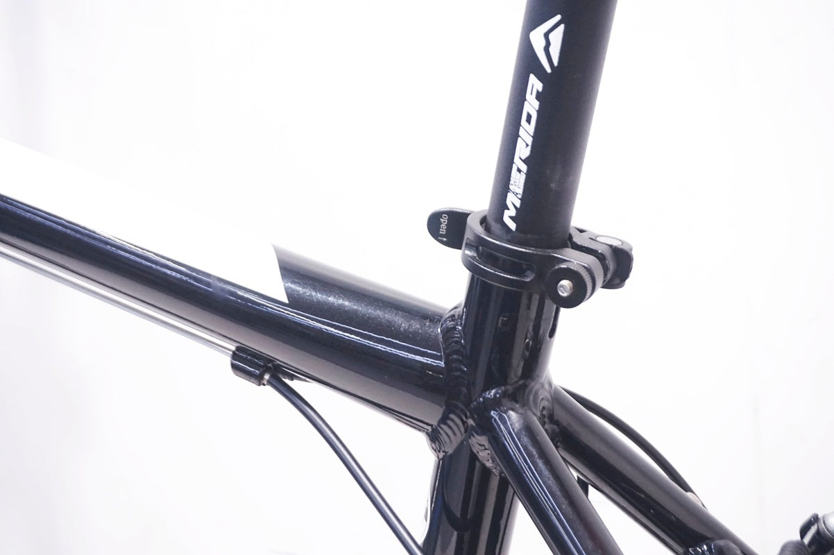 MERIDA 「メリダ」 MATTS 6.5V 2023年モデル マウンテンバイク / 大阪門真店