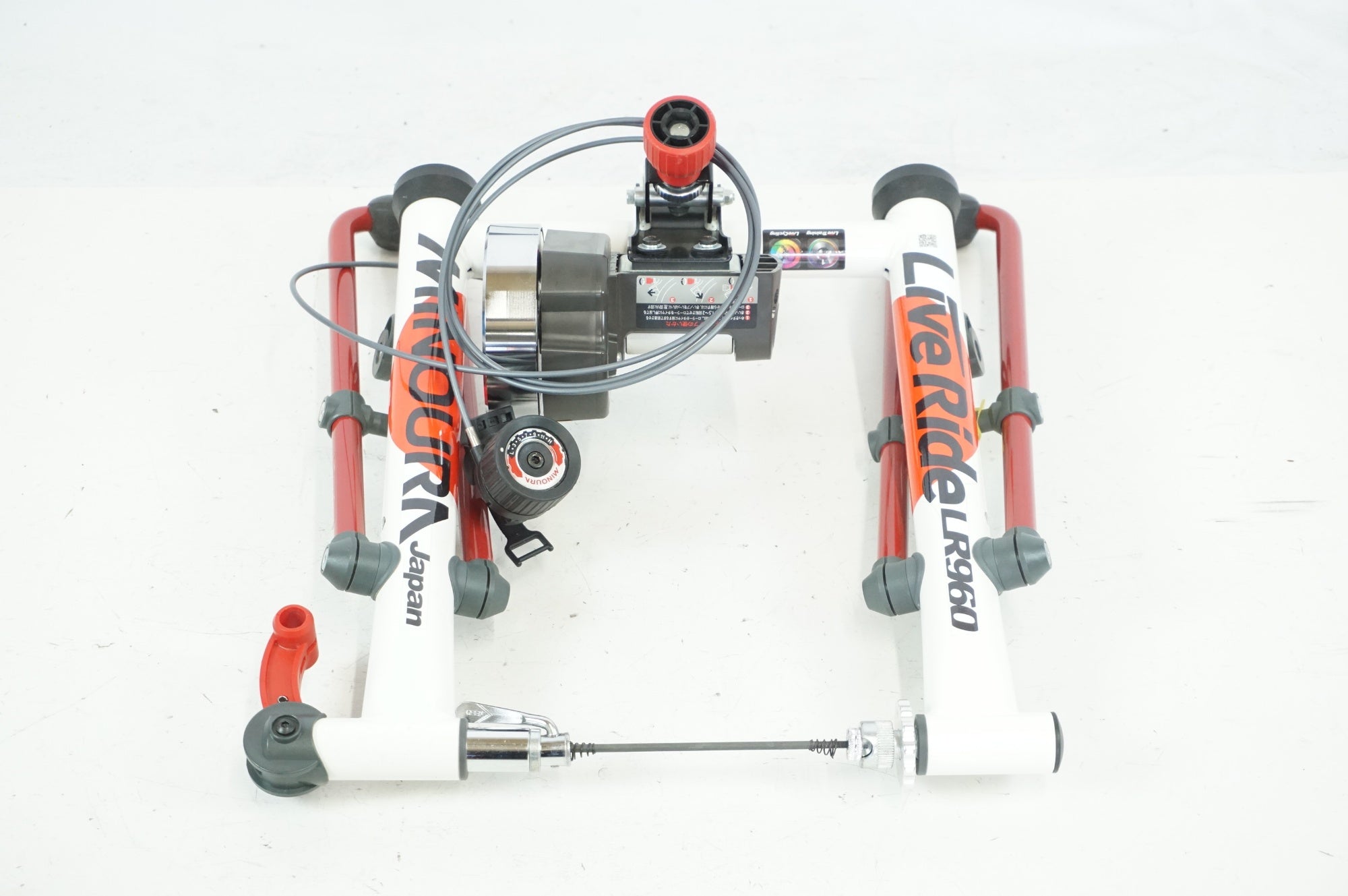 MINOURA 「ミノウラ」 LR960 サイクルトレーナー / 宇都宮店