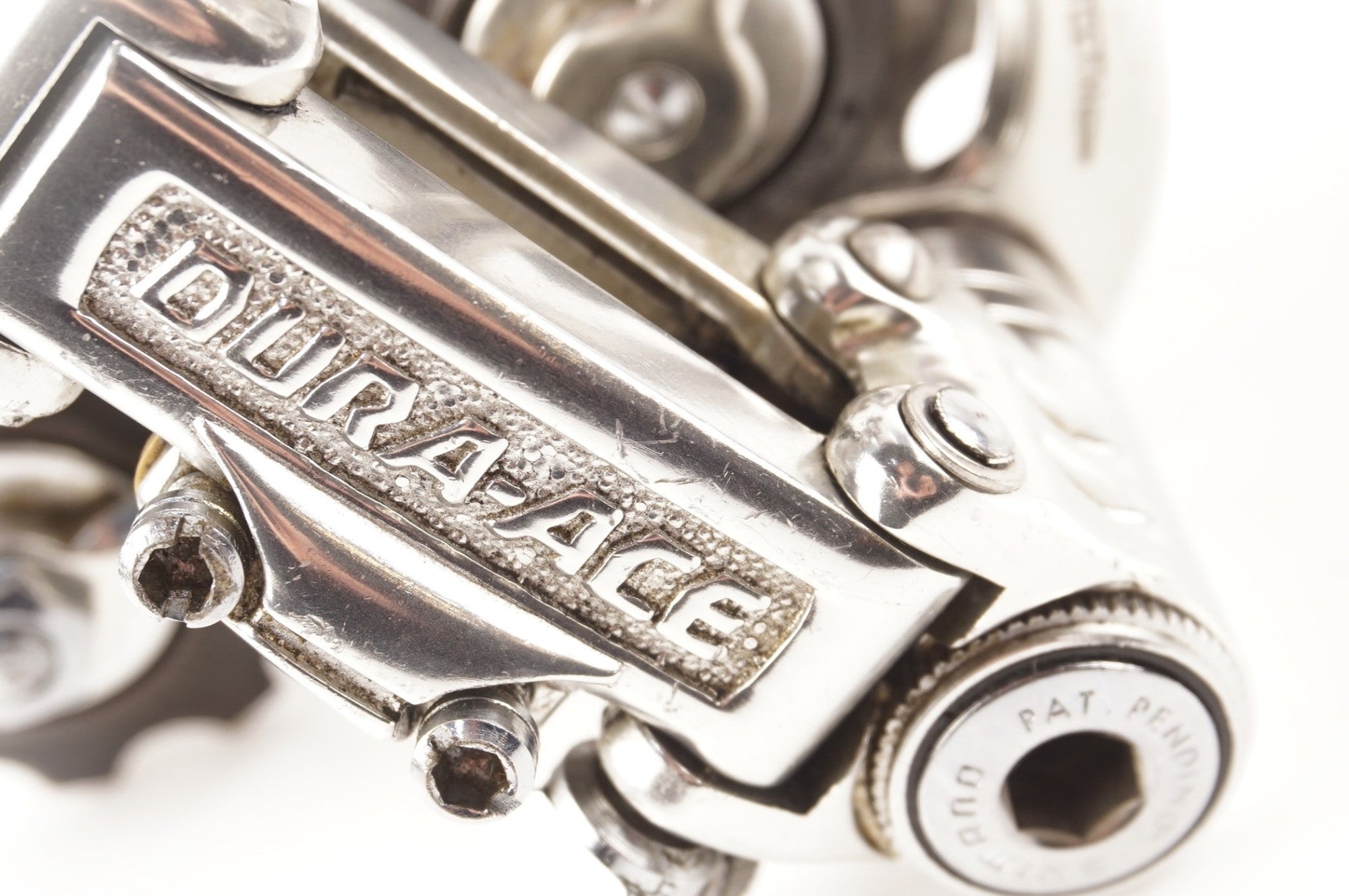 SHIMANO 「シマノ」 DURA-ACE EX RD-7200 リアディレイラー / 中目黒店