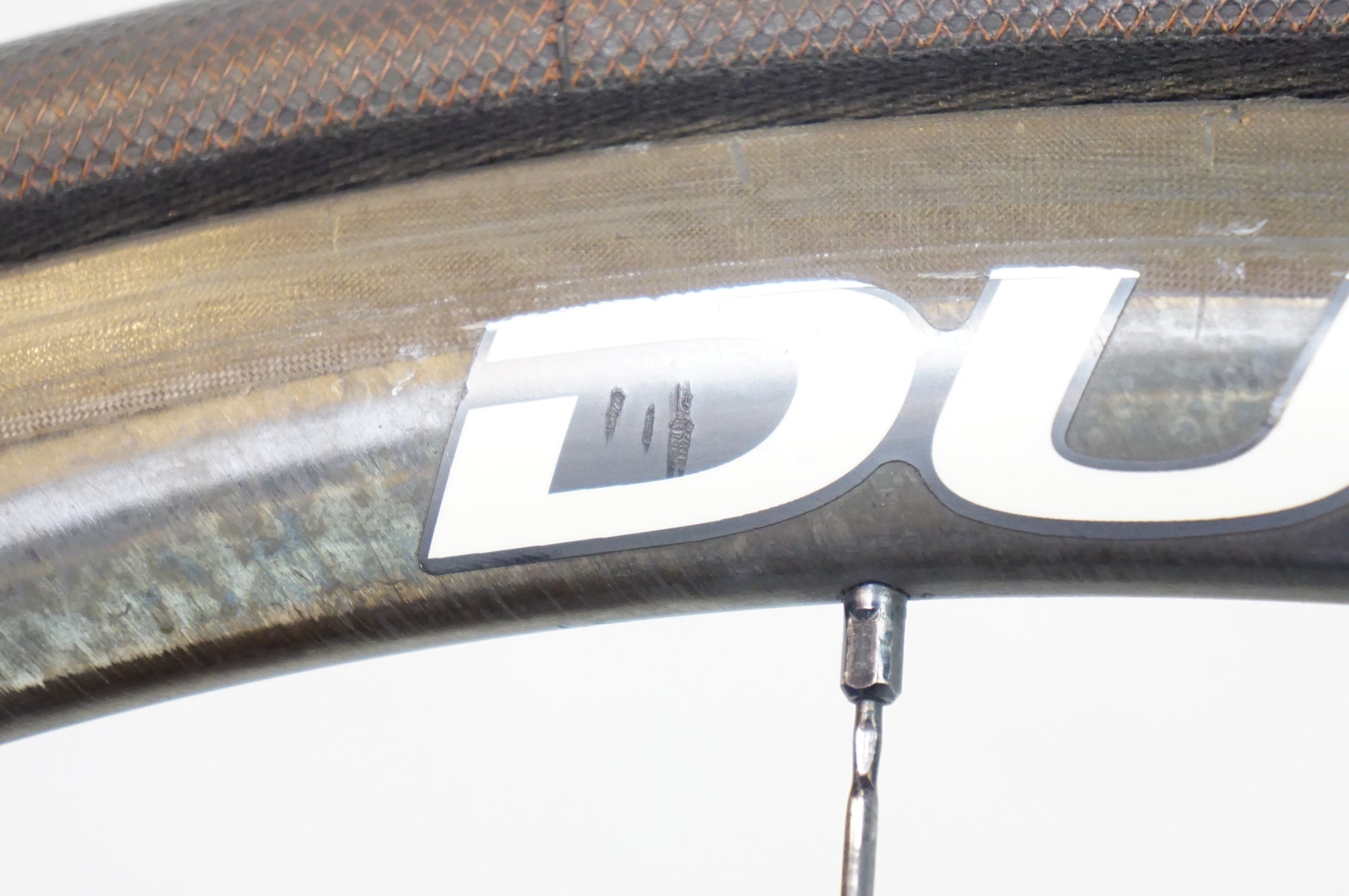 SHIMANO 「シマノ」 DURA-ACE WH-7900-C35-TU シマノ8-10速 ホイール