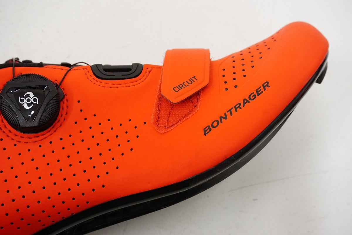 BONTRAGER「ボントレガー」 CIRCUIT ROAD 27.0cm シューズ / 浜松店