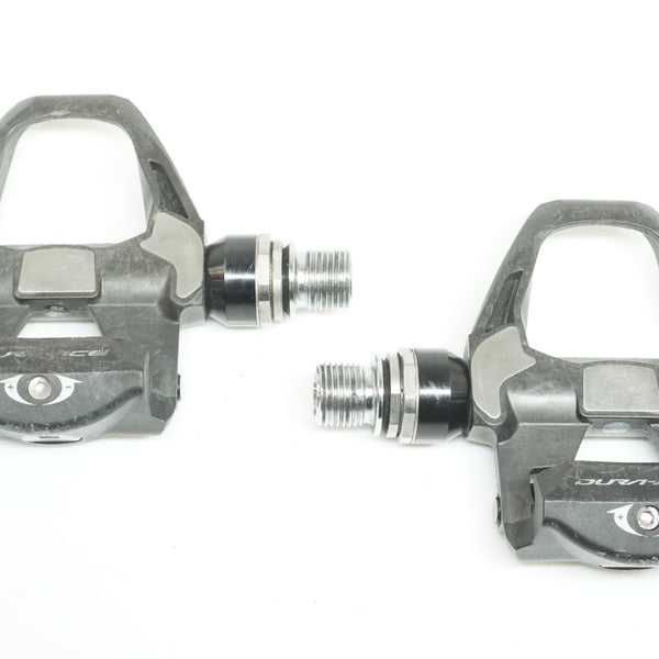SHIMANO 「シマノ」 DURA-ACE PD-R9100 ビンディングペダル / 大宮店