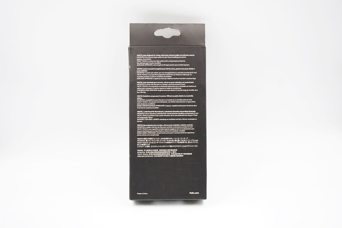 FIZIK 「フィジーク」 VENTO バーテープ / 奈良店