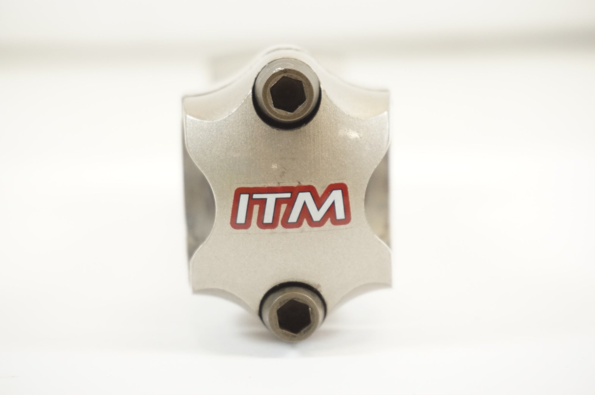 ITM 「アイティーエム」 THE STEM φ25.8 110mm ステム / 宇都宮店