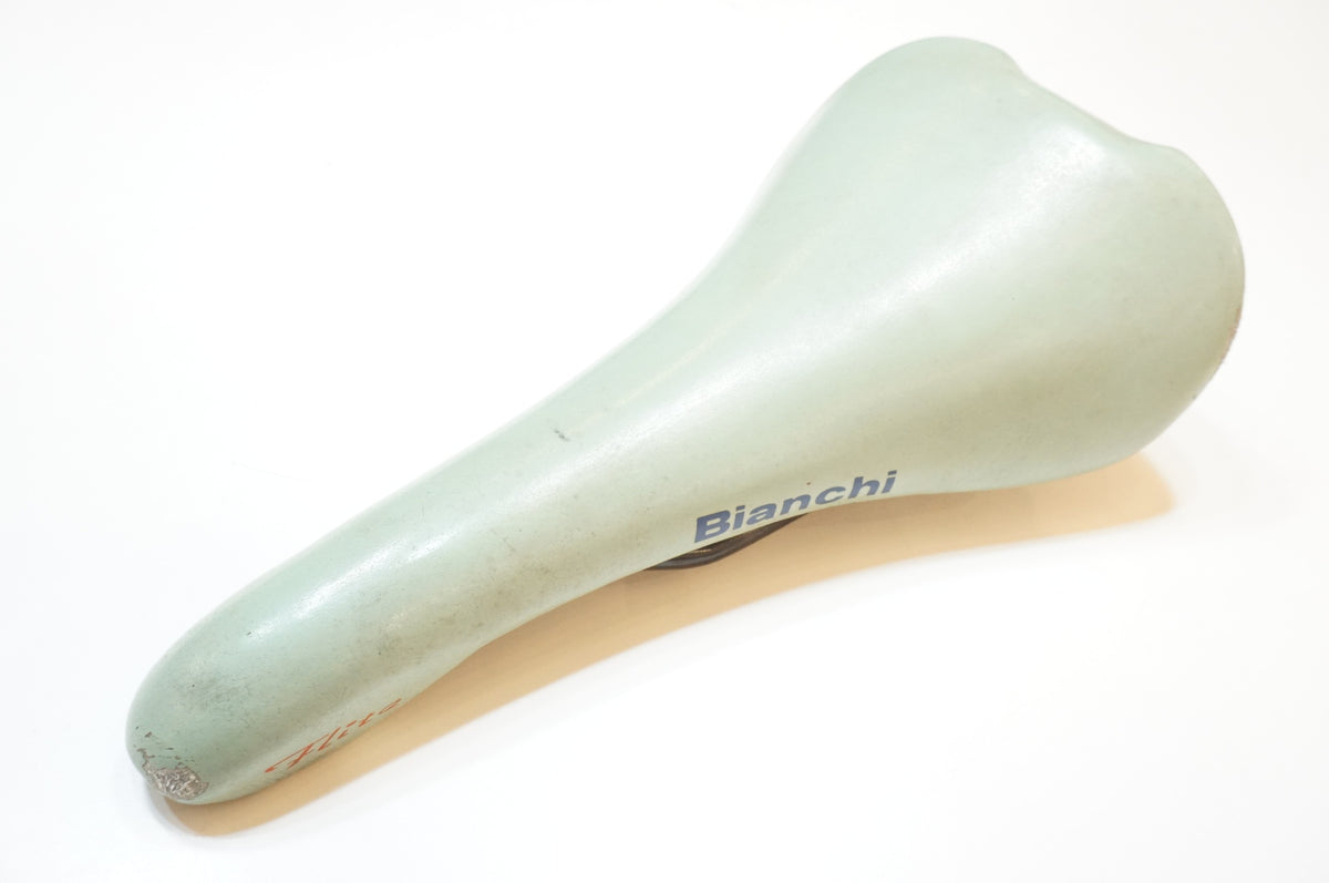 SELLE ITALIA 「セライタリア」 FLITE BIANCHI サドル / 浦和ベース