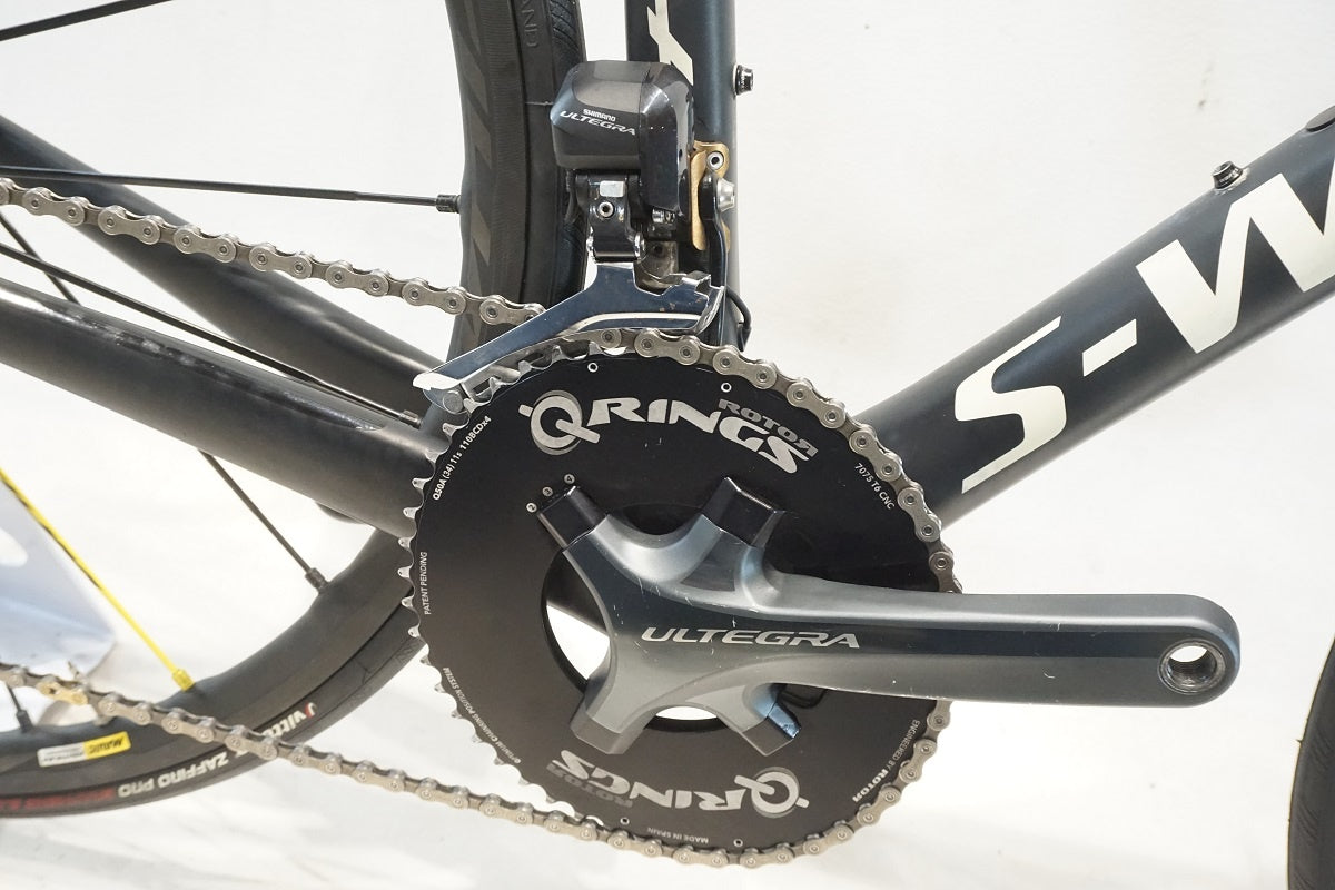 SPECIALIZED 「スペシャライズド」 S-WORKS TARMAC SL4 2014年モデル