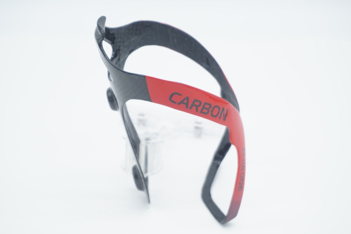 ELITA ONE 「エリータワン」 カーボン ボトルケージ / 滋賀大津店