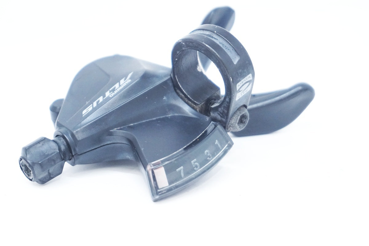 SHIMANO 「シマノ」 ALTUS SL-M2000 ラピッドファイヤーシフター / 大阪美原北インター店