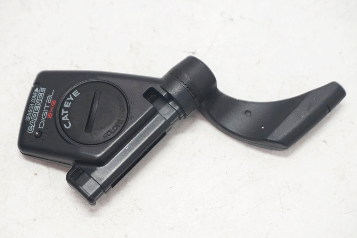 CATEYE 「キャットアイ」 V3N CC-TR310TW サイクルコンピューター / 大阪門真店