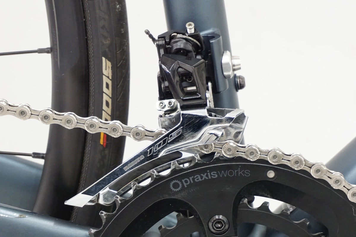 SPECIALIZED「スペシャライズド」 DIVERGE E5 COMP 2019年モデル ロードバイク / 浜松店