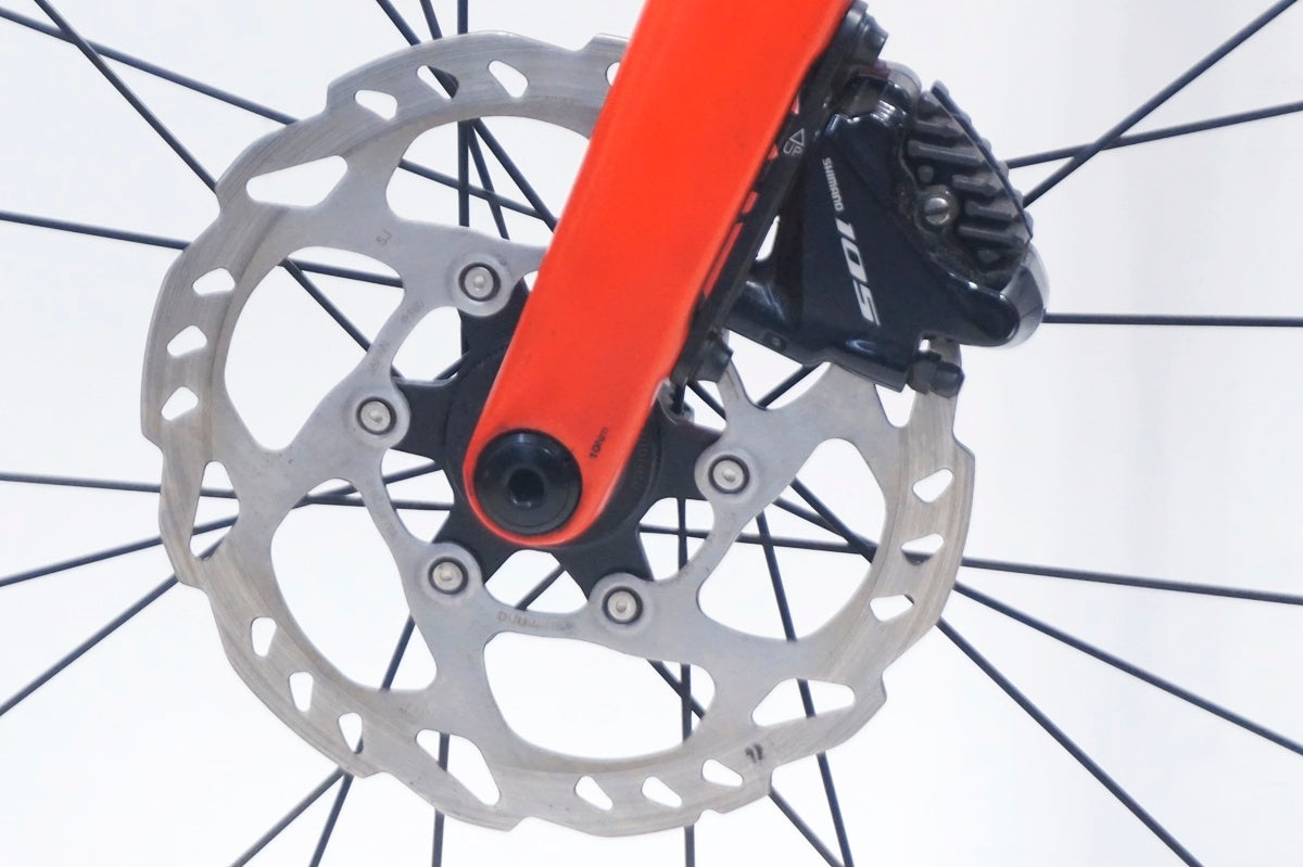 BMC 「ビーエムシー」 TEAMMACHINE SLR FOUR 2021年モデル ロードバイク / 大阪門真店