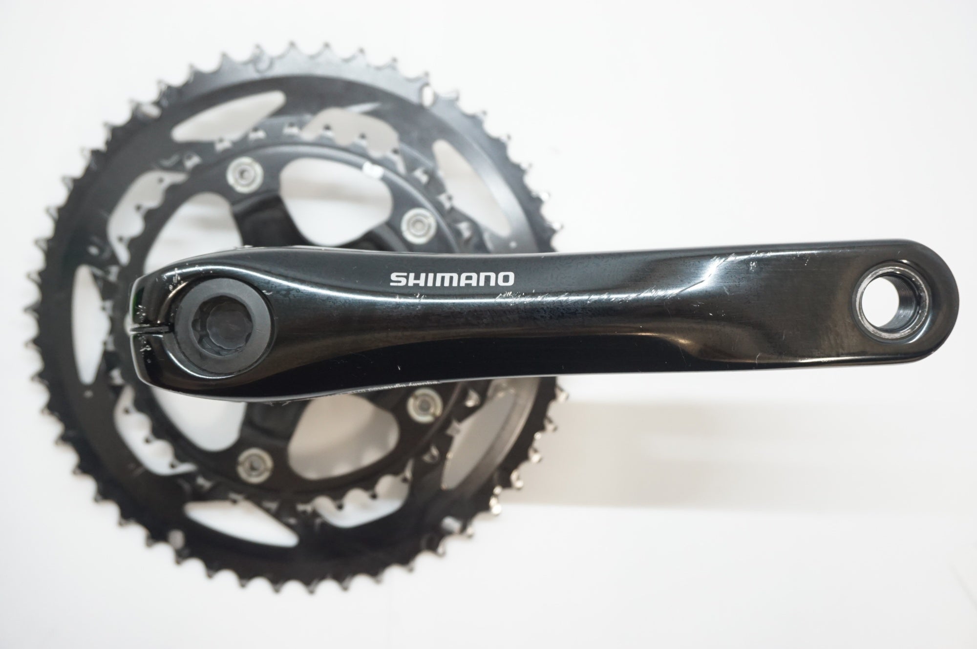 SHIMANO 「シマノ」 FC-RS500 50-34T 170mm クランク / 福岡店