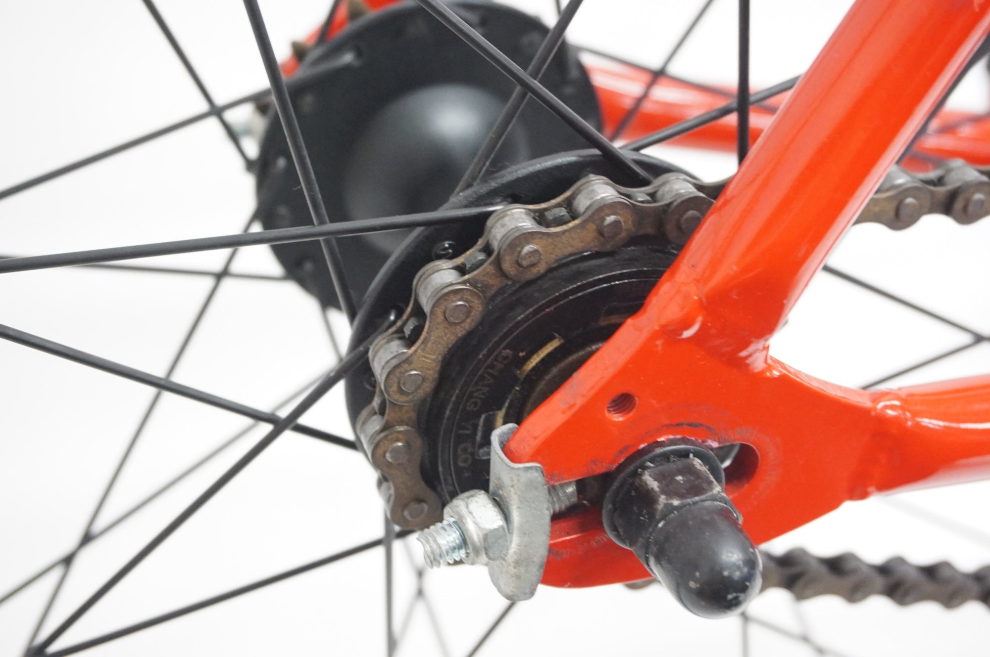 MASI 「マジィ」 FIXED UNO RISER 2022年モデル ピストバイク / 福岡店