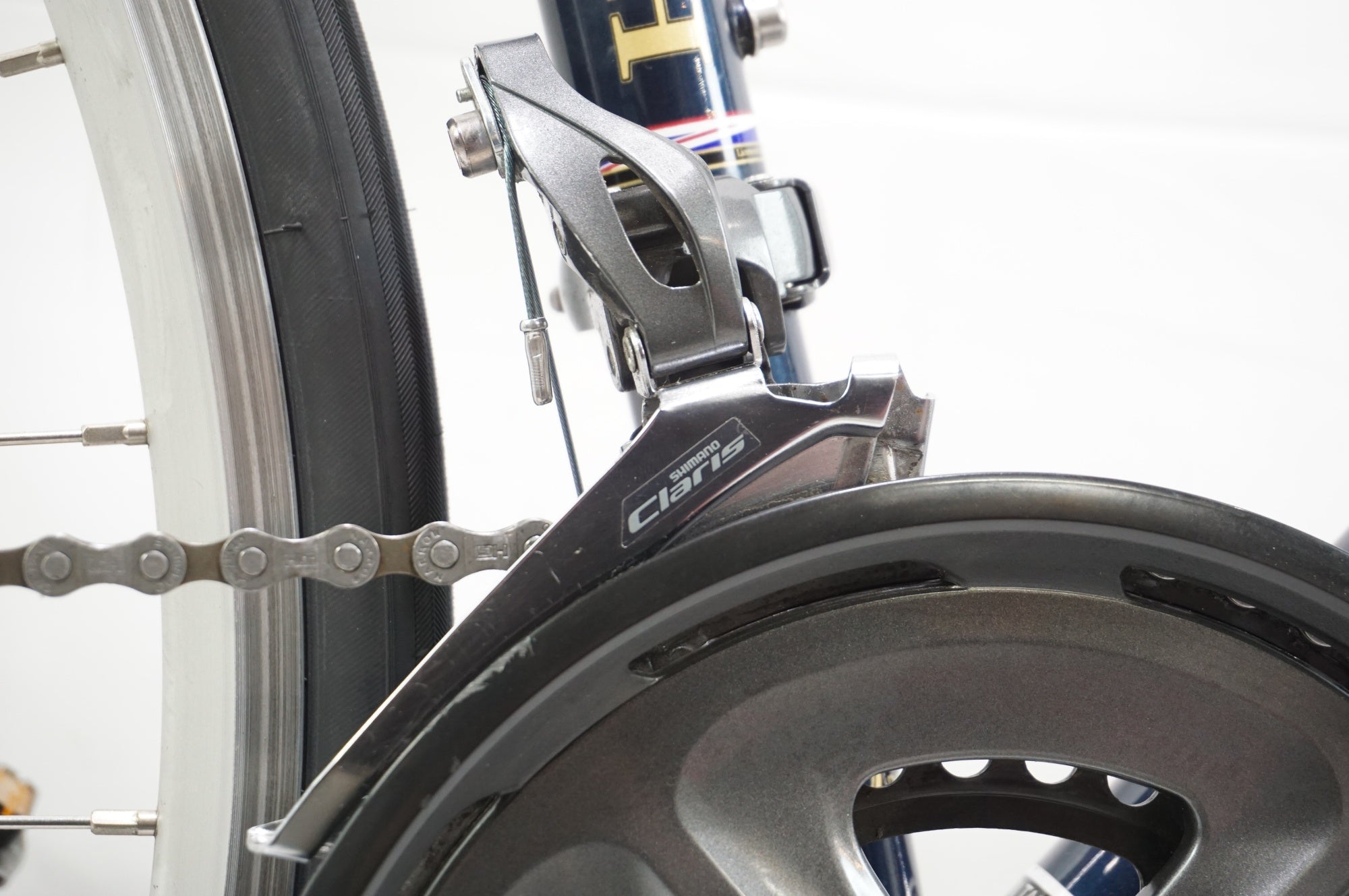 RALEIGH 「ラレー」 RFC 2022年モデル クロスバイク / 中目黒店
