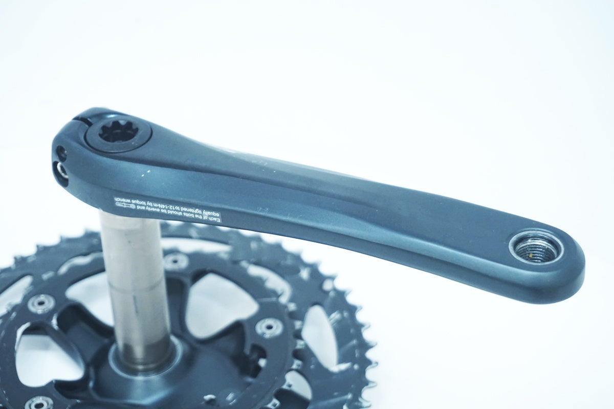 SHIMANO 「シマノ」 105 FC-5750 50-34T 170mm クランク / 大阪美原北インター店