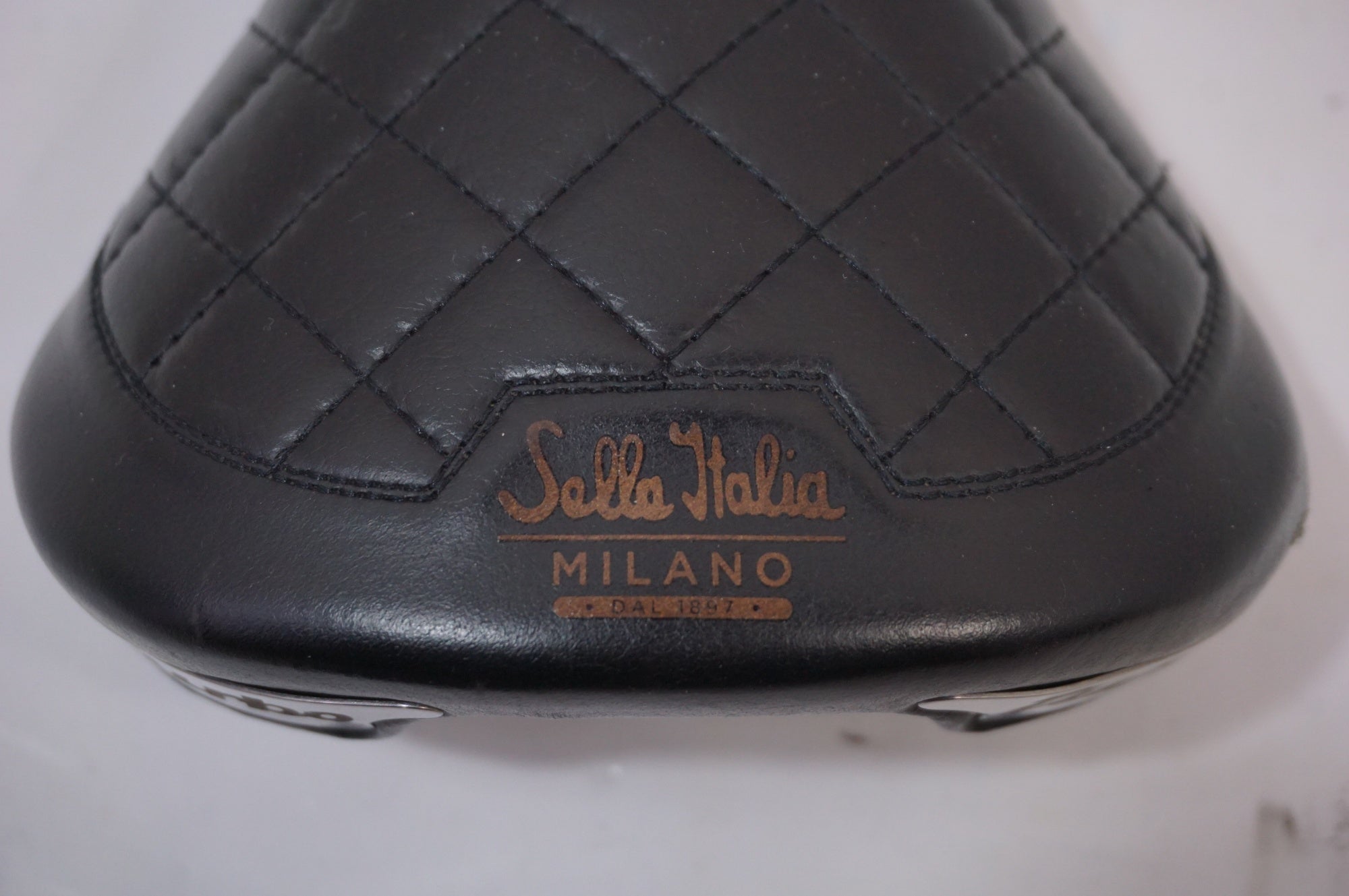 SELLE SAN MARCO 「セラサンマルコ」 TURBO BONNIE サドル / 世田谷店