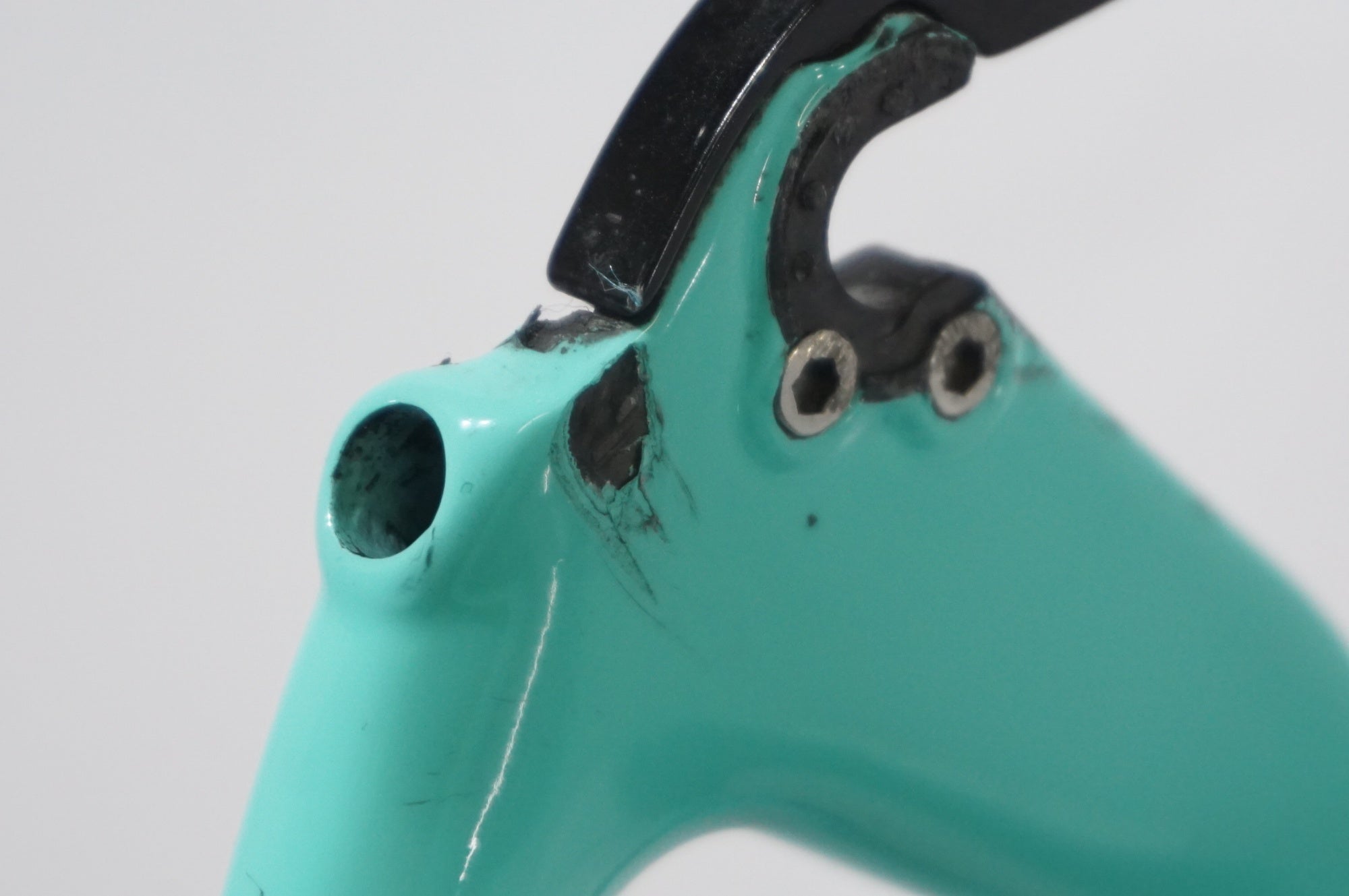 BIANCHI 「ビアンキ」 OLTRE XR4 FLANDERS LION 2019年モデル フレーム
