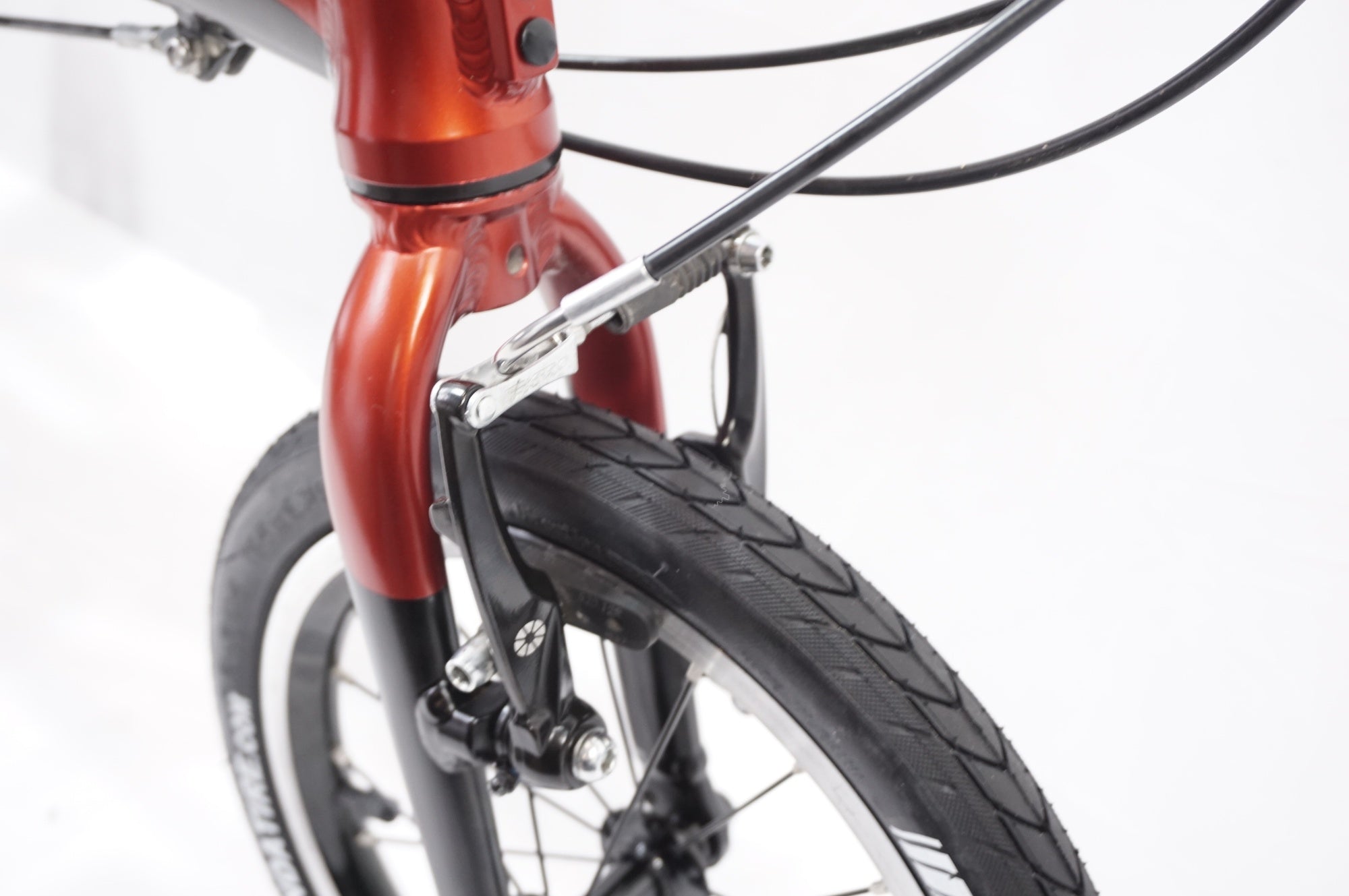 DAHON 「ダホン」 K3 2023年モデル 14インチ 折り畳み自転車 / 世田谷店