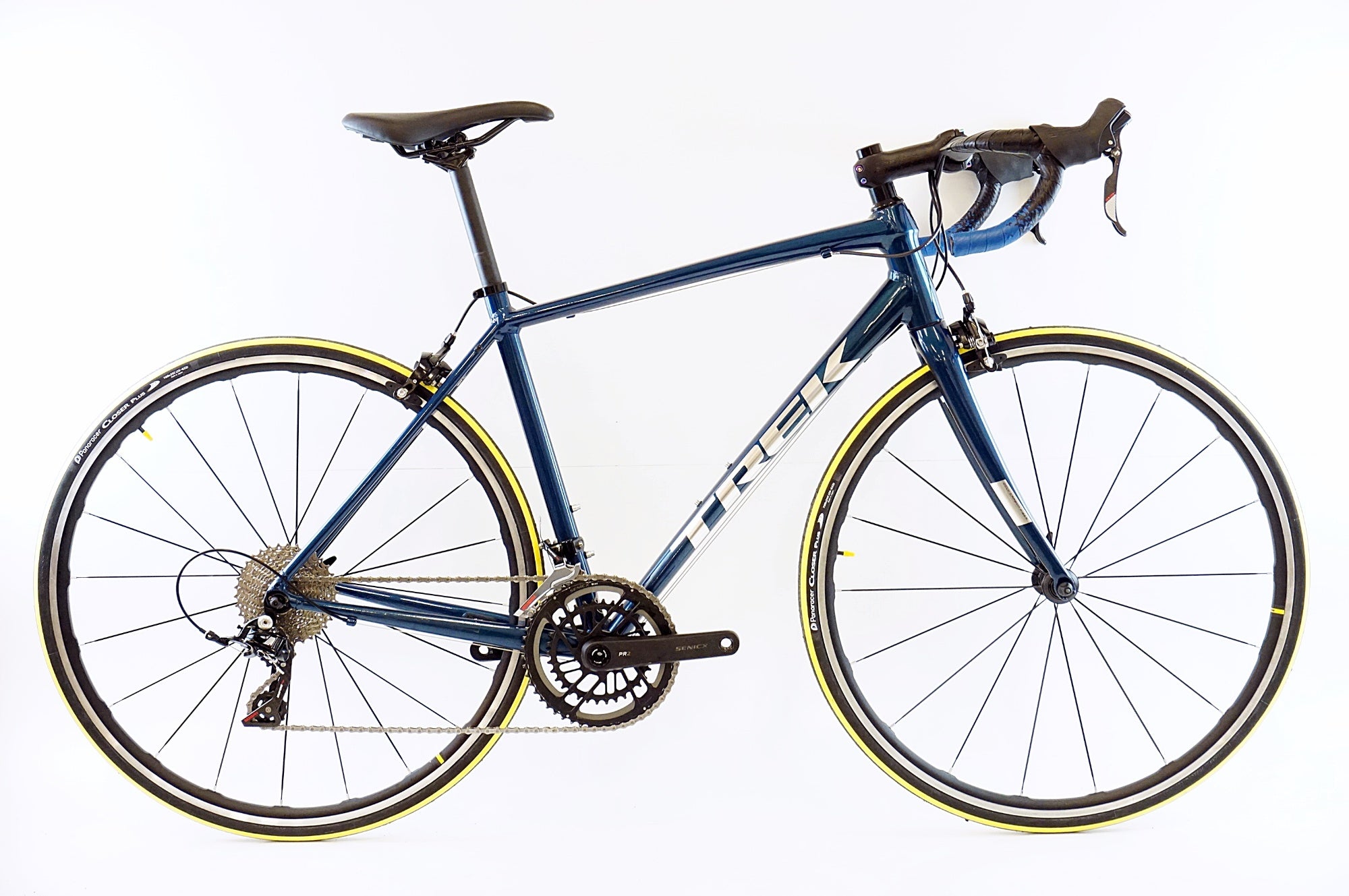 TREK 「トレック」 DOMANE AL 2 RIM カスタム 2021-2024年モデル ロードバイク / 浜松店