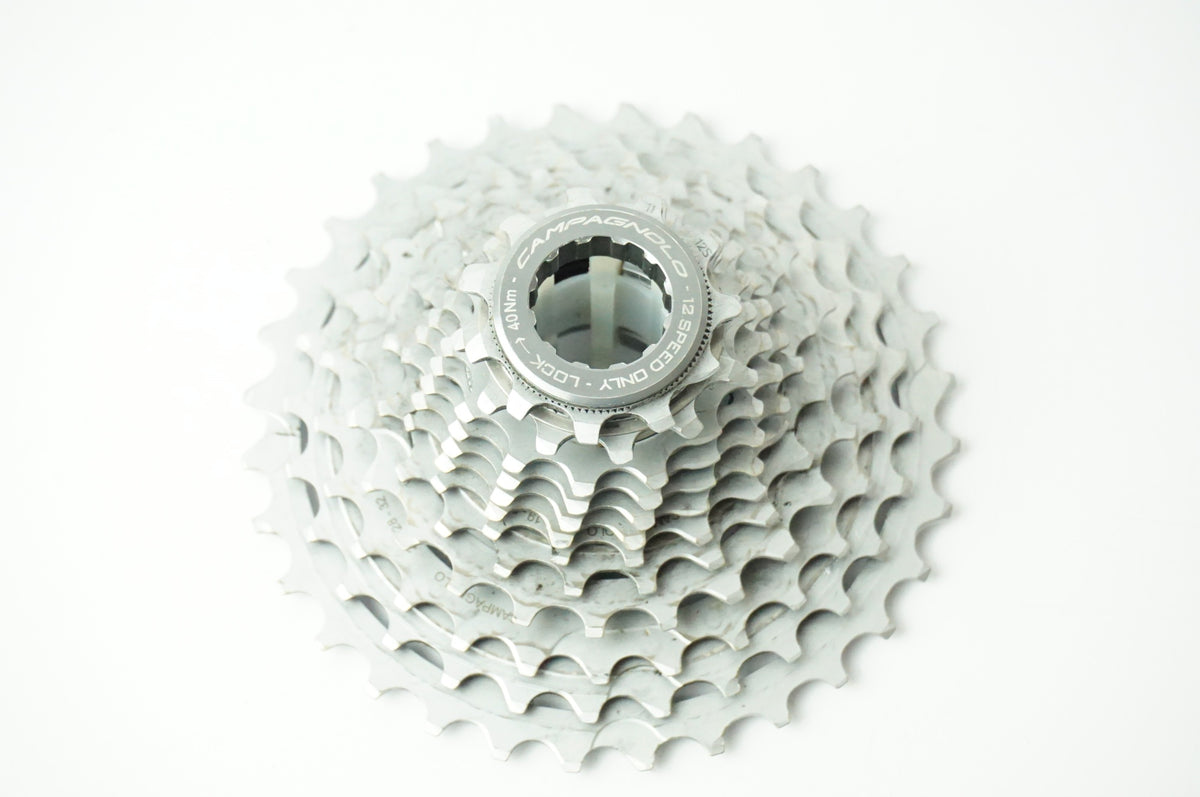 CAMPAGNOLO 「カンパニョーロ」  CHORUS 12S コンポセット / 浜松店