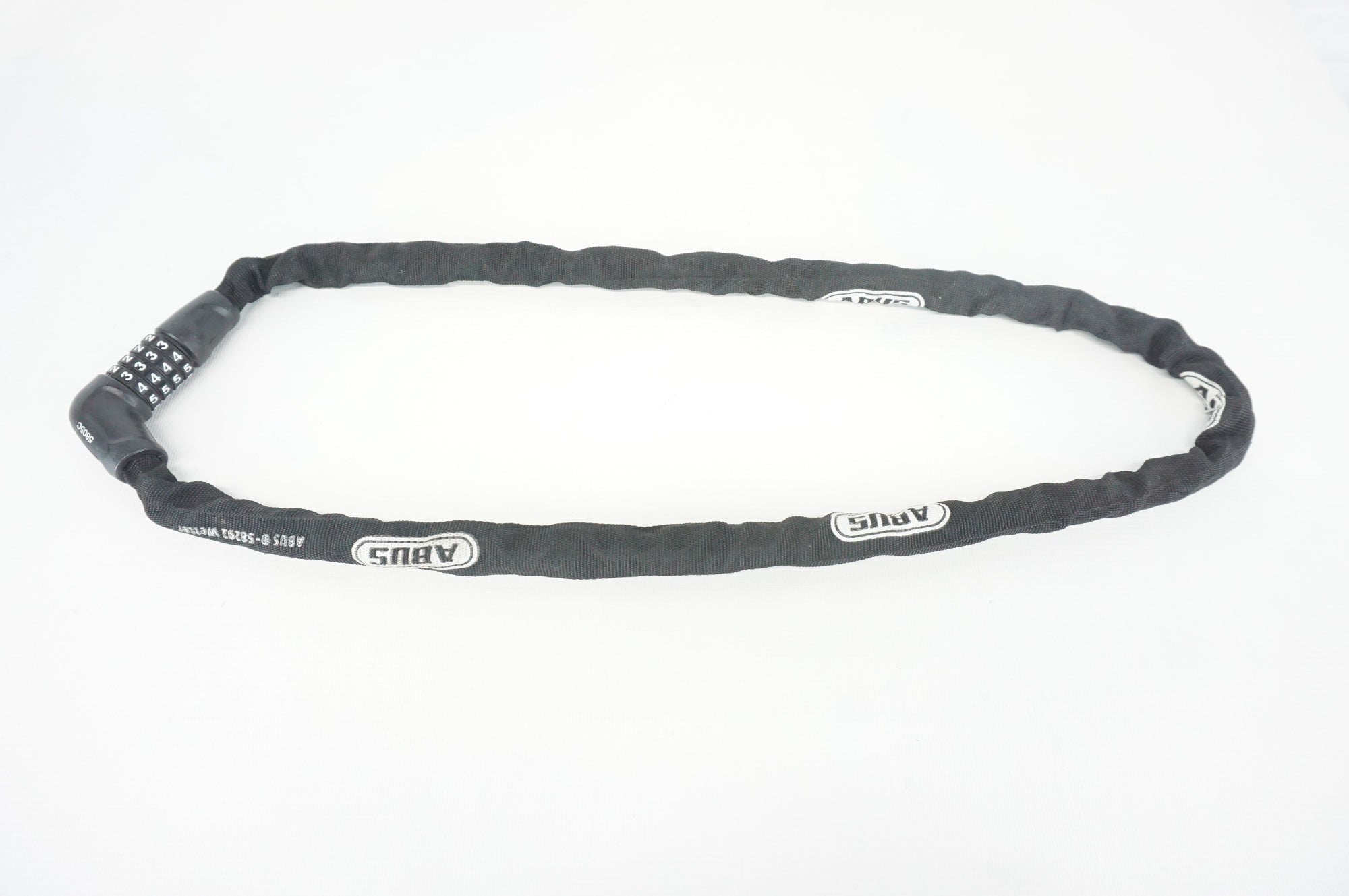 ABUS 「アバス」 5805C ダイヤルロック / 阪急塚口店