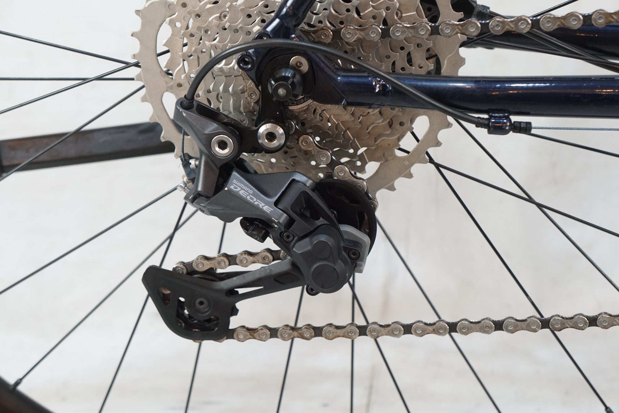 TREK 「トレック」  FX 3 DISC GEN3 2023年モデル クロスバイク / バイチャリ浦和ベー