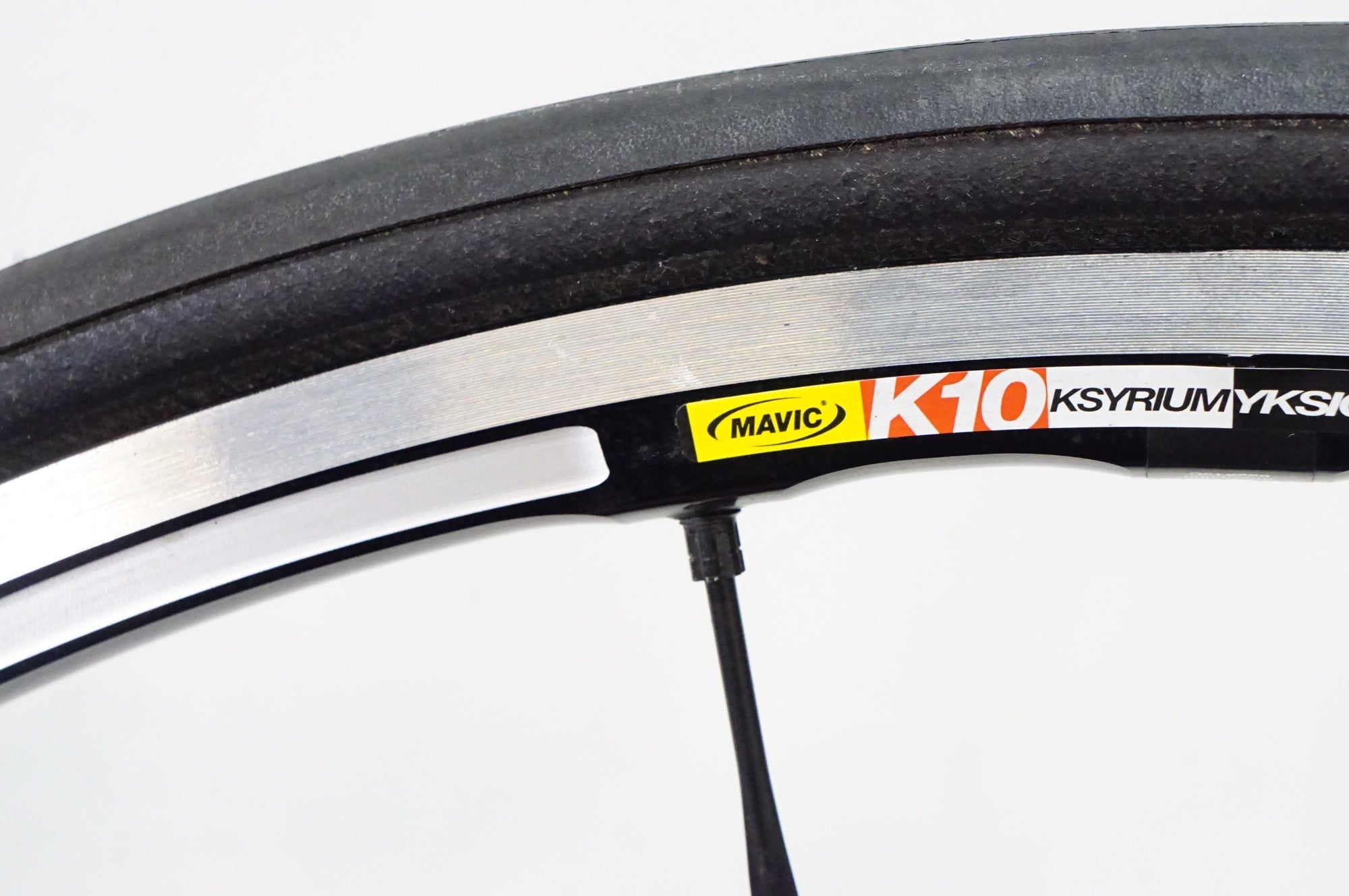 MAVIC 「マヴィック」」 KSYRIUM K10 シマノ11速 ホイールセット / 熊谷本店