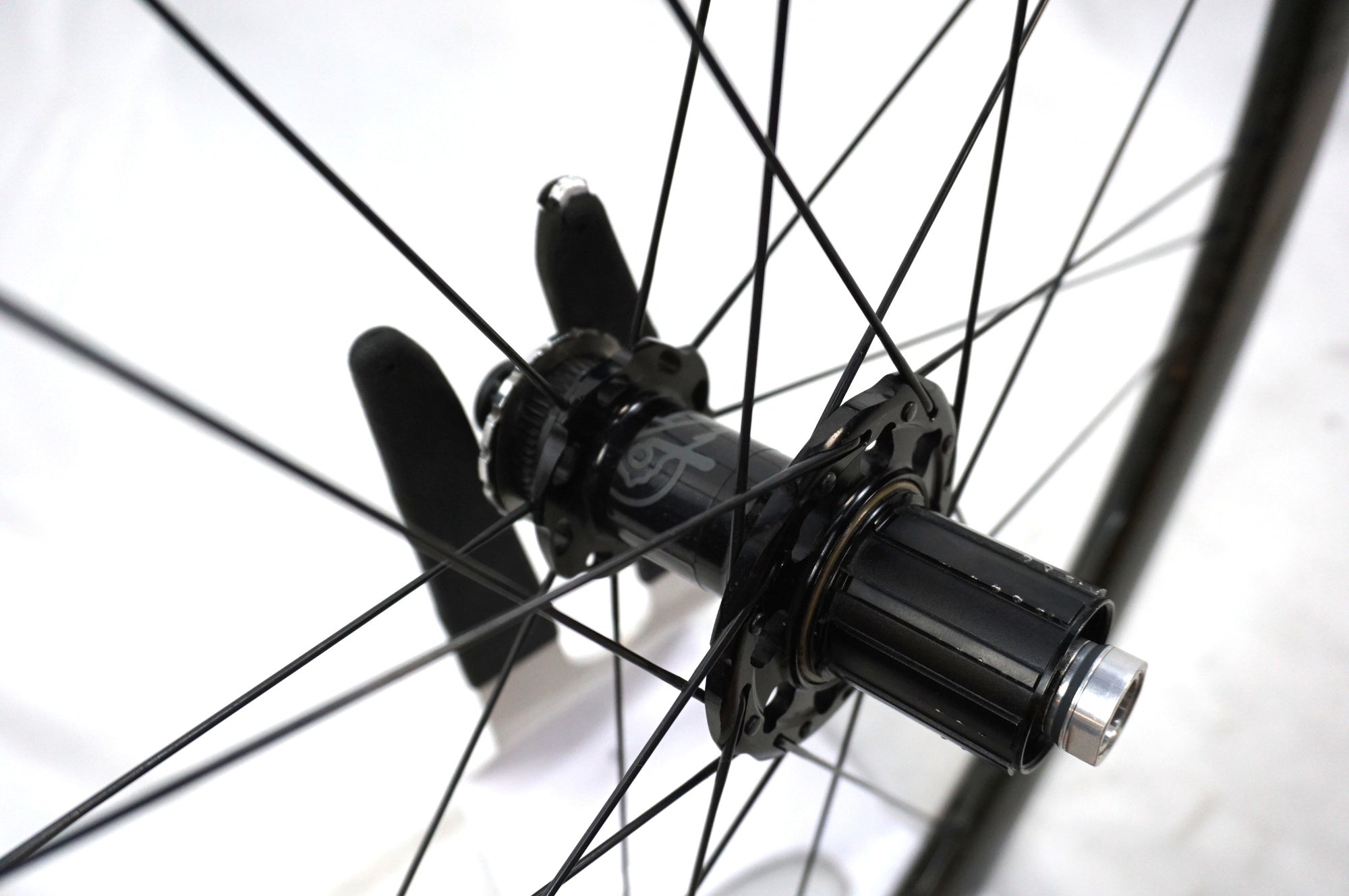 CAMPAGNOLO 「カンパニョーロ」 SHAMAL CARBON DB シマノ11/12S ホイールセット / 川越店