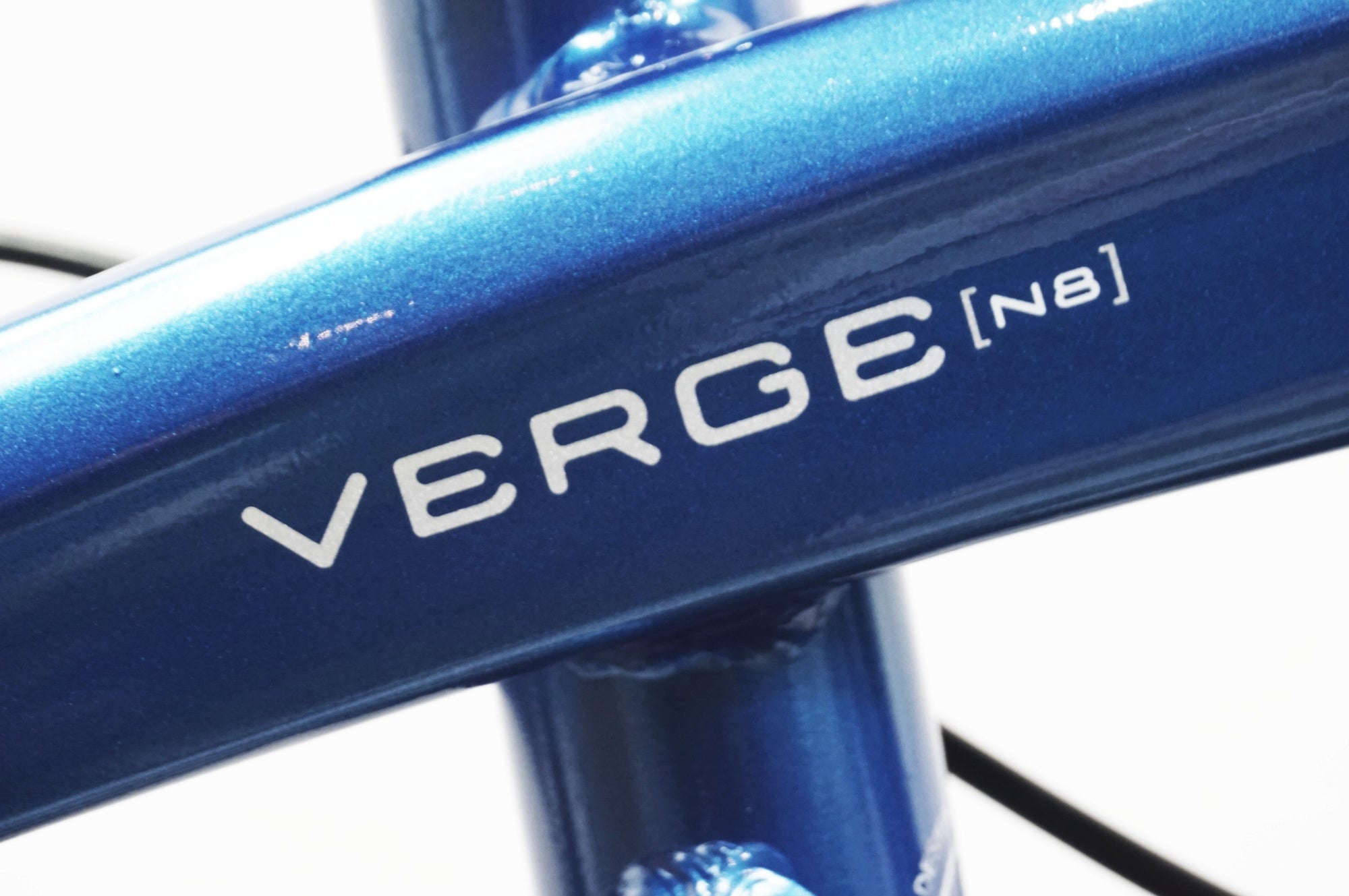 TERN 「ターン」 VERGE N8 2021年モデル 20インチ 折り畳み自転車 / 世田谷店