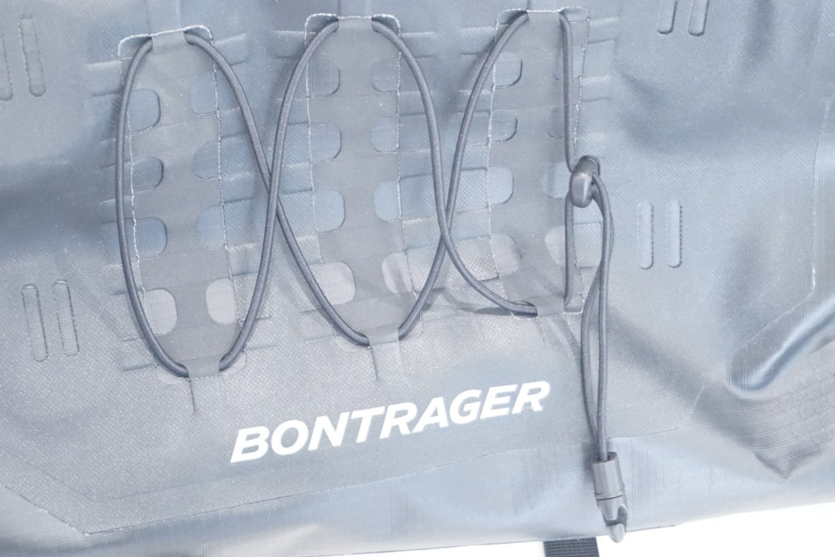 BONTRAGER 「ボントレガー」 ADVENTURE HANDLEBER BAG ハンドルバーバッグ / 滋賀大津店