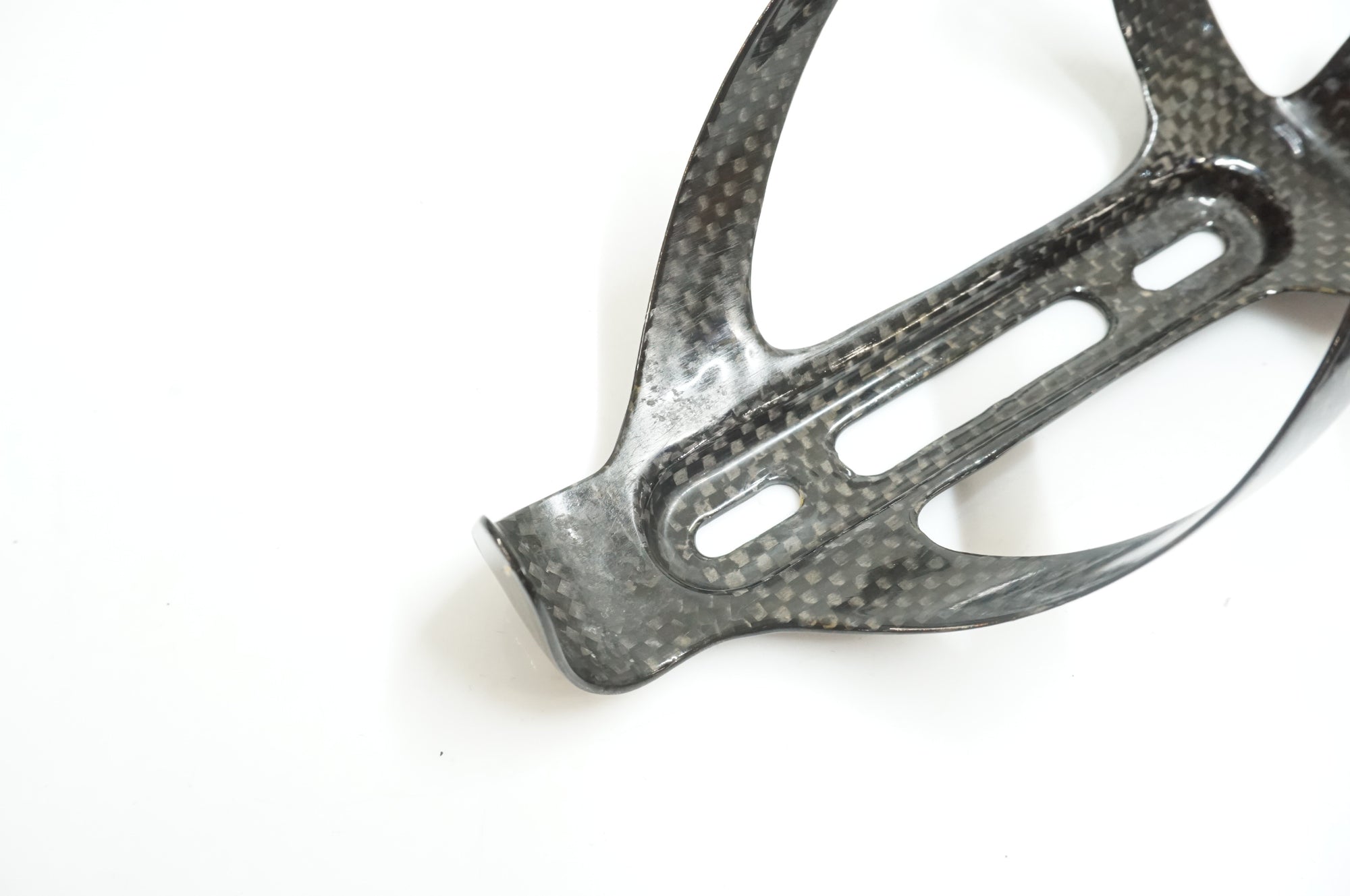 ノーブランド カーボンボトルケージ 2点セット / 大宮店