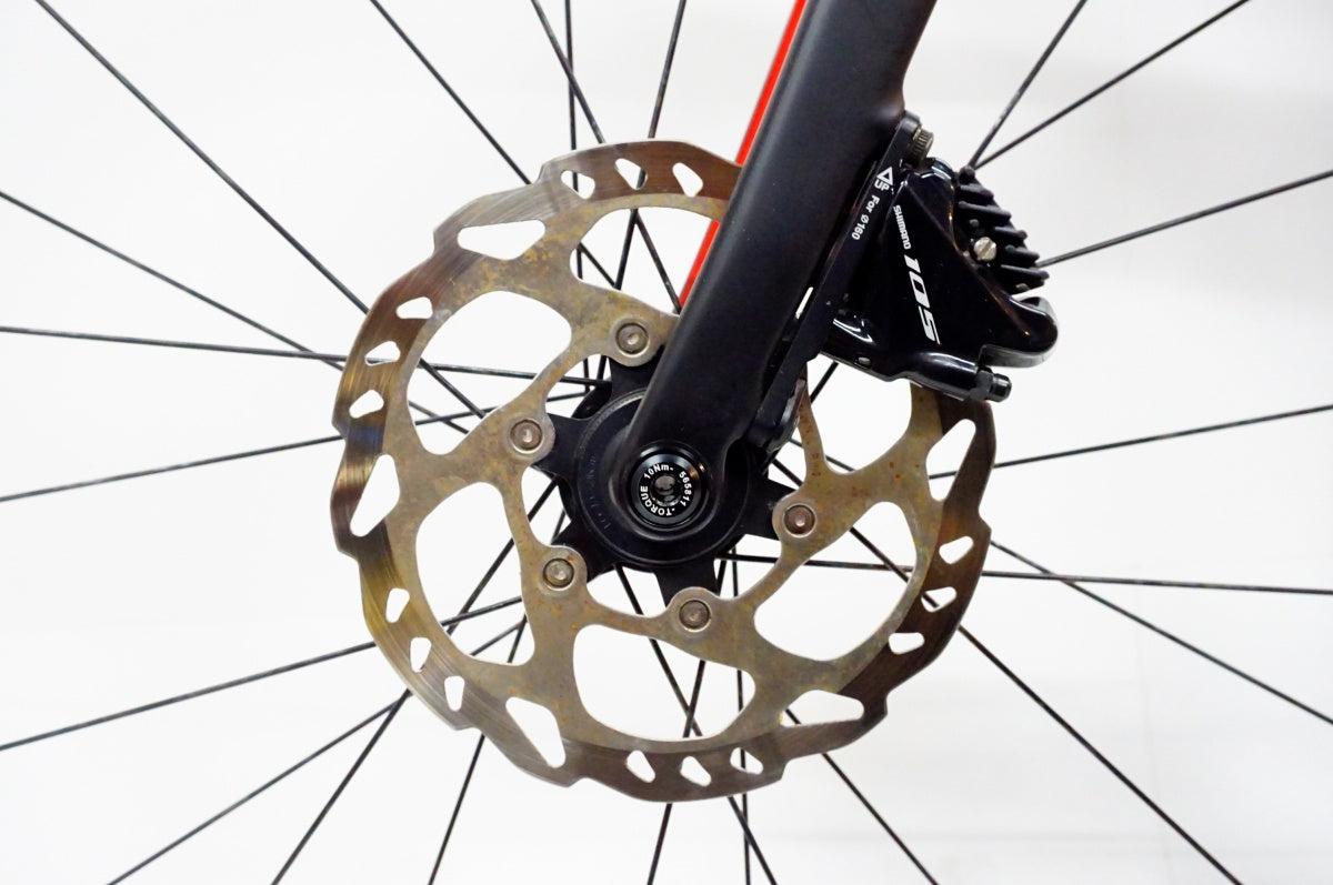 TREK 「トレック」 EMONDA SL5 DISC 2020年モデル ロードバイク / 名古屋大須店