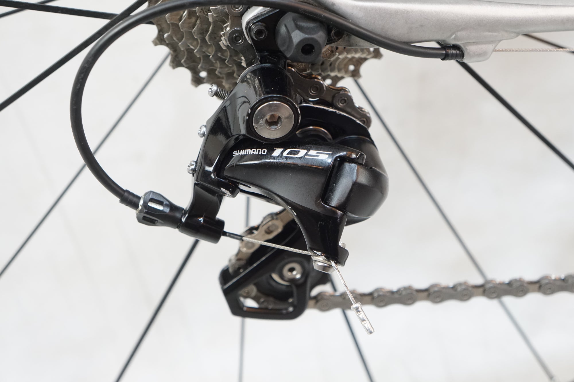 CANNONDALE 「キャノンデール」 SUPERSIX EVO 105 2016年モデル ロードバイク / バイチャリ浦和ベース