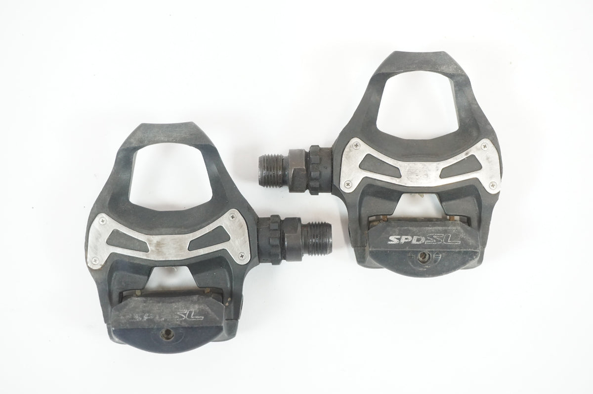 SHIMANO 「シマノ」 PD-R550 ペダル / 宇都宮店