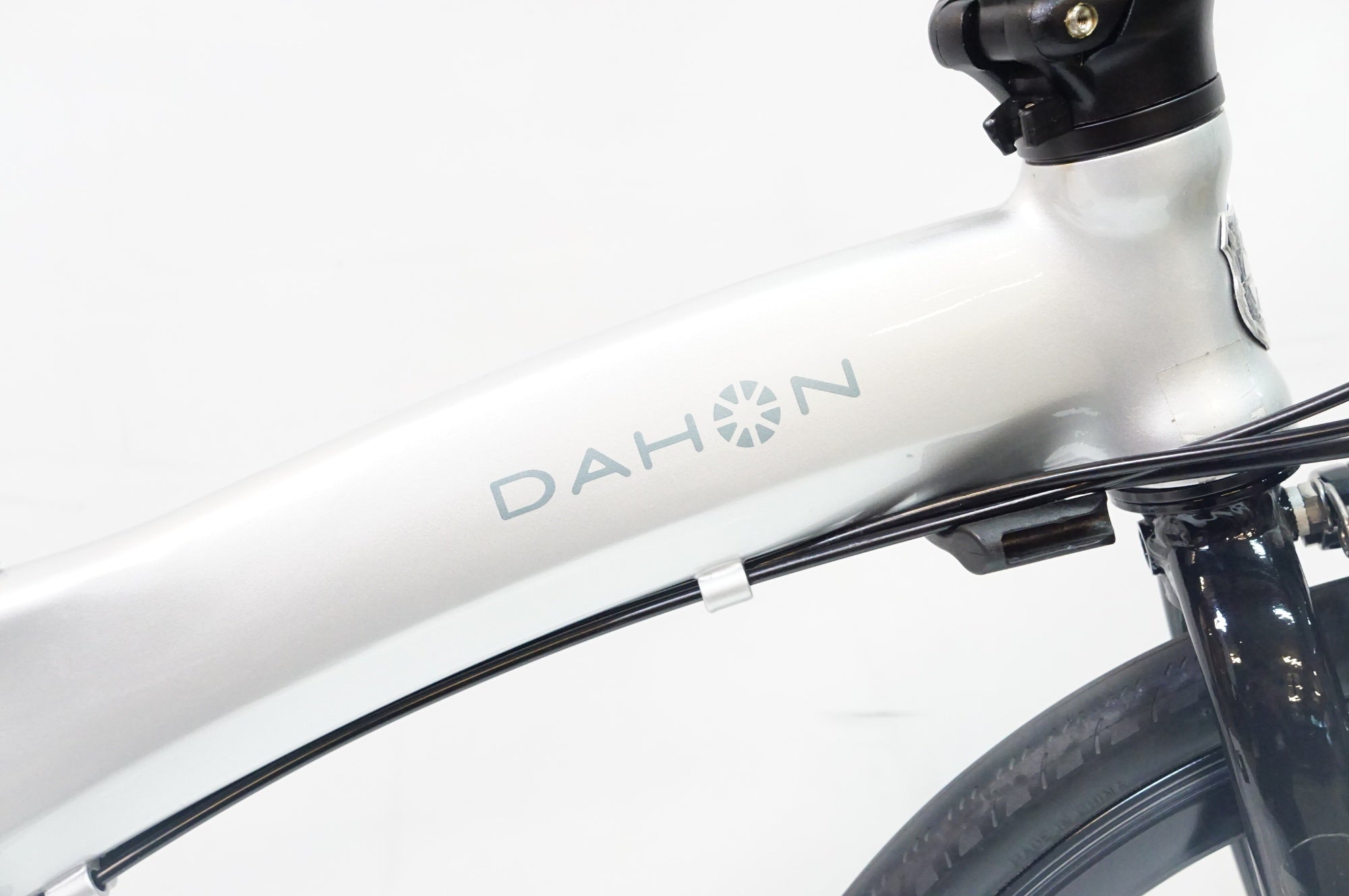 DAHON 「ダホン」 VISC EVO 2019年モデル 折り畳み自転車 / 熊谷本店