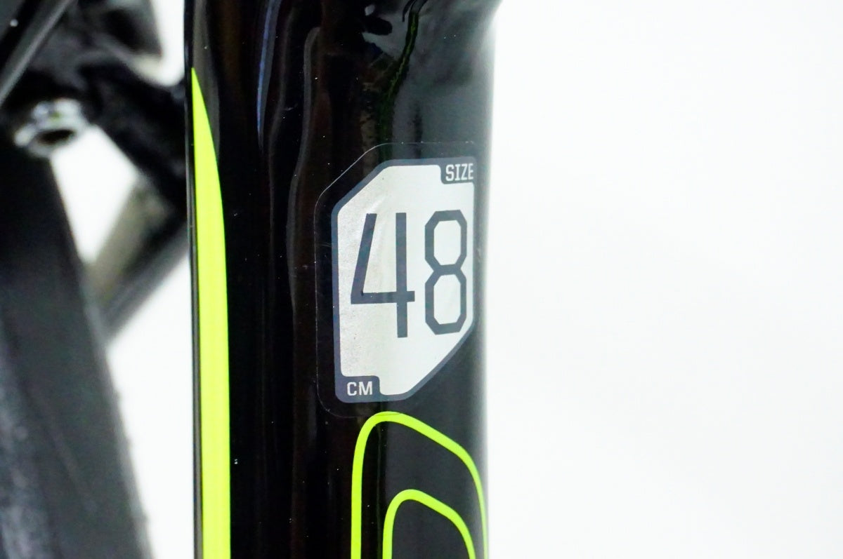 CANNONDALE 「キャノンデール」 SYNAPSE CARBON 5 105 2015年モデル ロードバイク / 名古屋大須店