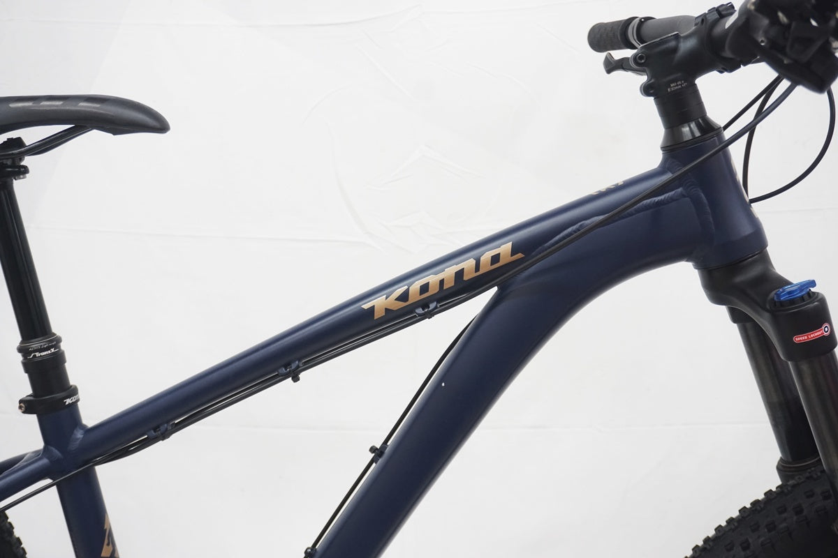 KONA 「コナ」 BIG HONZO 2022年モデル マウンテンバイク/ 大阪美原北インター店