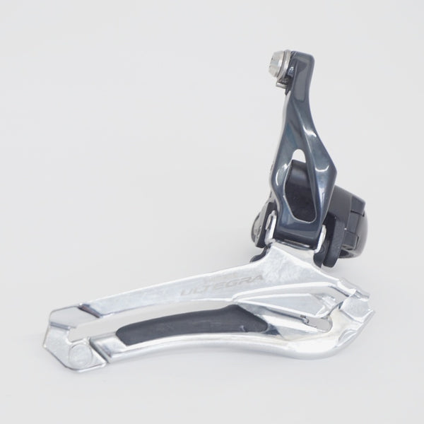 SHIMANO 「シマノ」 ULTEGRA FD-6800 フロントディレイラー / 京都八幡