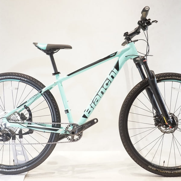 BIANCHI 「ビアンキ」 MAGMA 9.1 2022年モデル マウンテンバイク