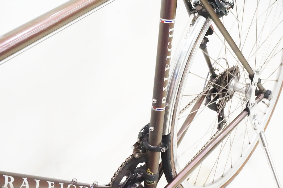RALEIGH「ラレー」 CRN CARLTON-N 2016年モデル ロードバイク/ 京都