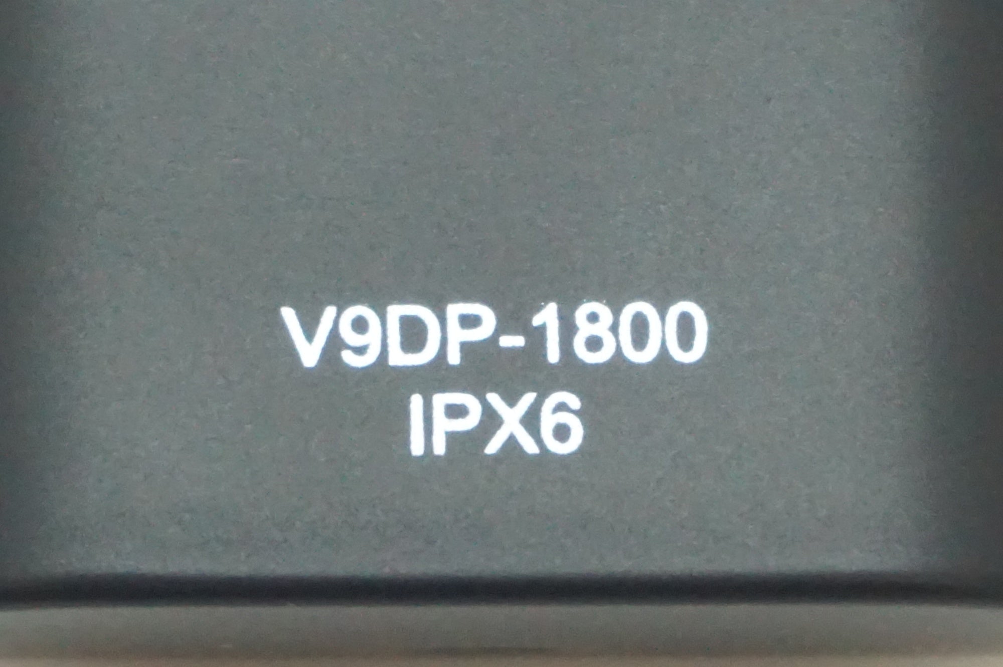 GACIRON 「ガシロン」 V9DP-1800 フロントライト / 福岡店