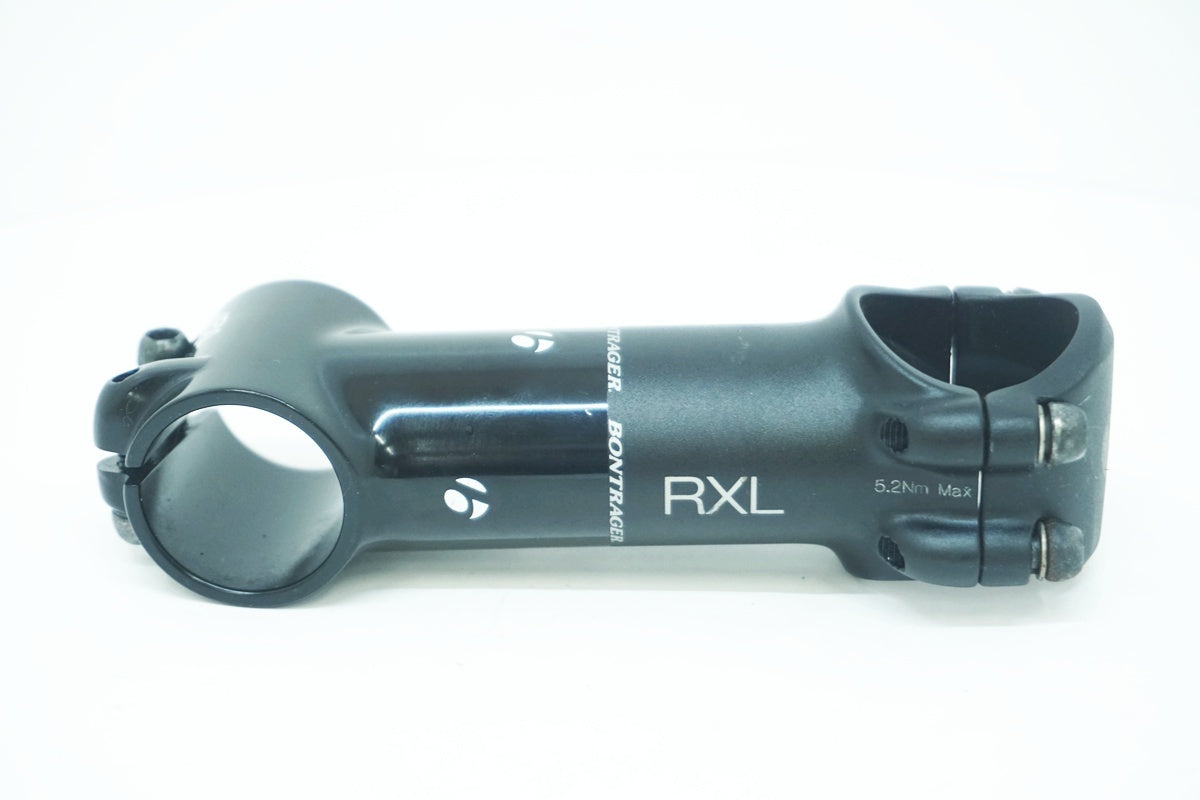 BONTRAGER 「ボントレガー」 RXL Φ31.8 100mm ステム / 大阪美原北インター店