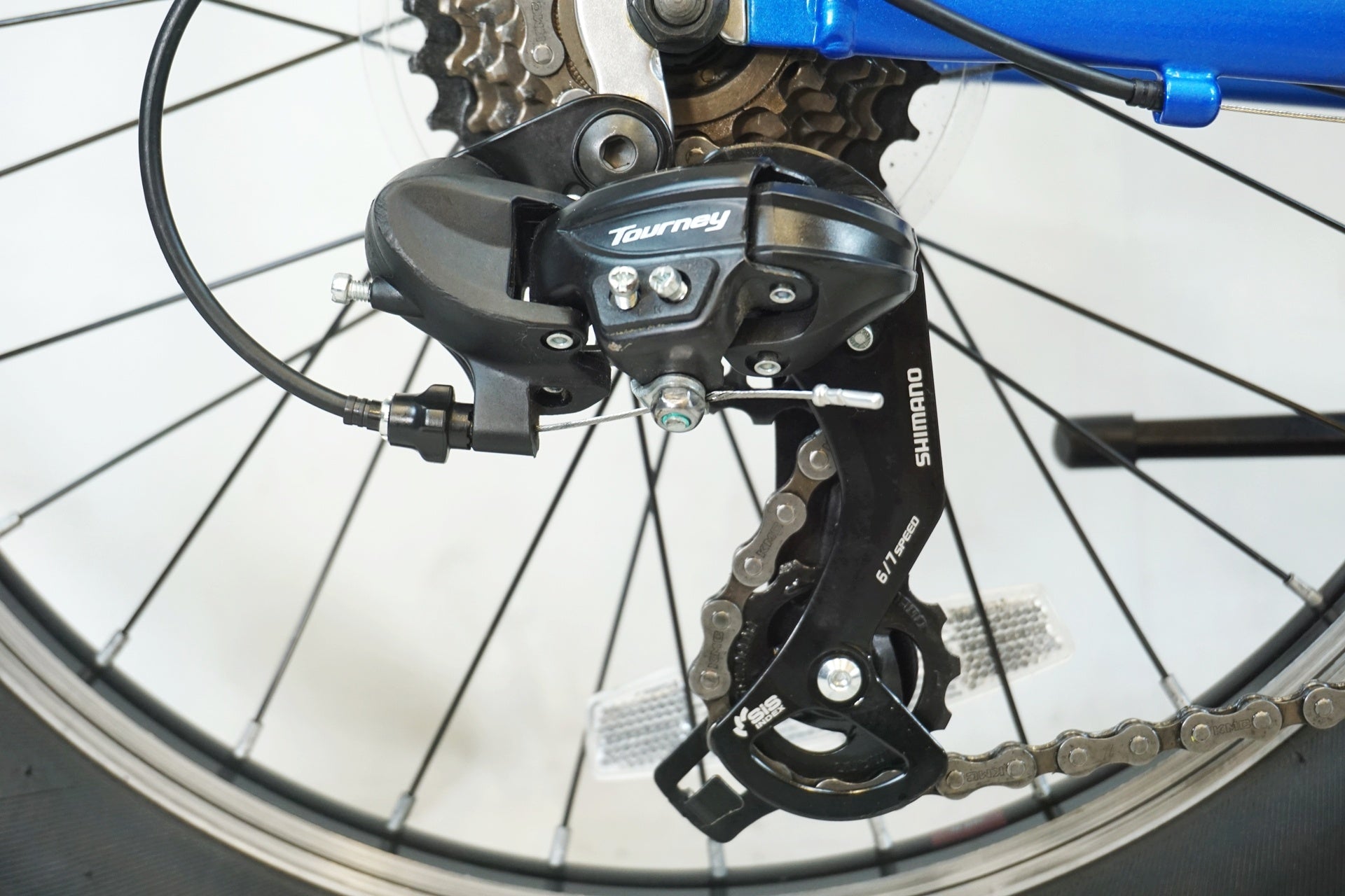 TREK 「トレック」 PRECALIBER 20 2021年モデル キッズバイク / 有明ガーデン店