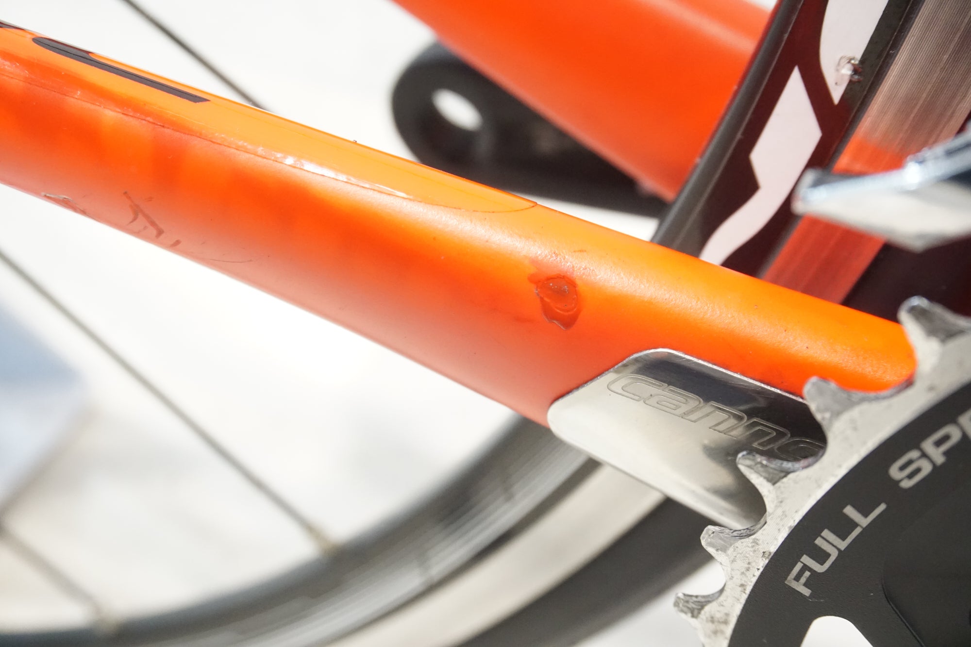 CANNONDALE 「キャノンデール」 SYNAPSE CARBON 2016年モデル ロードバイク / 横浜戸塚店