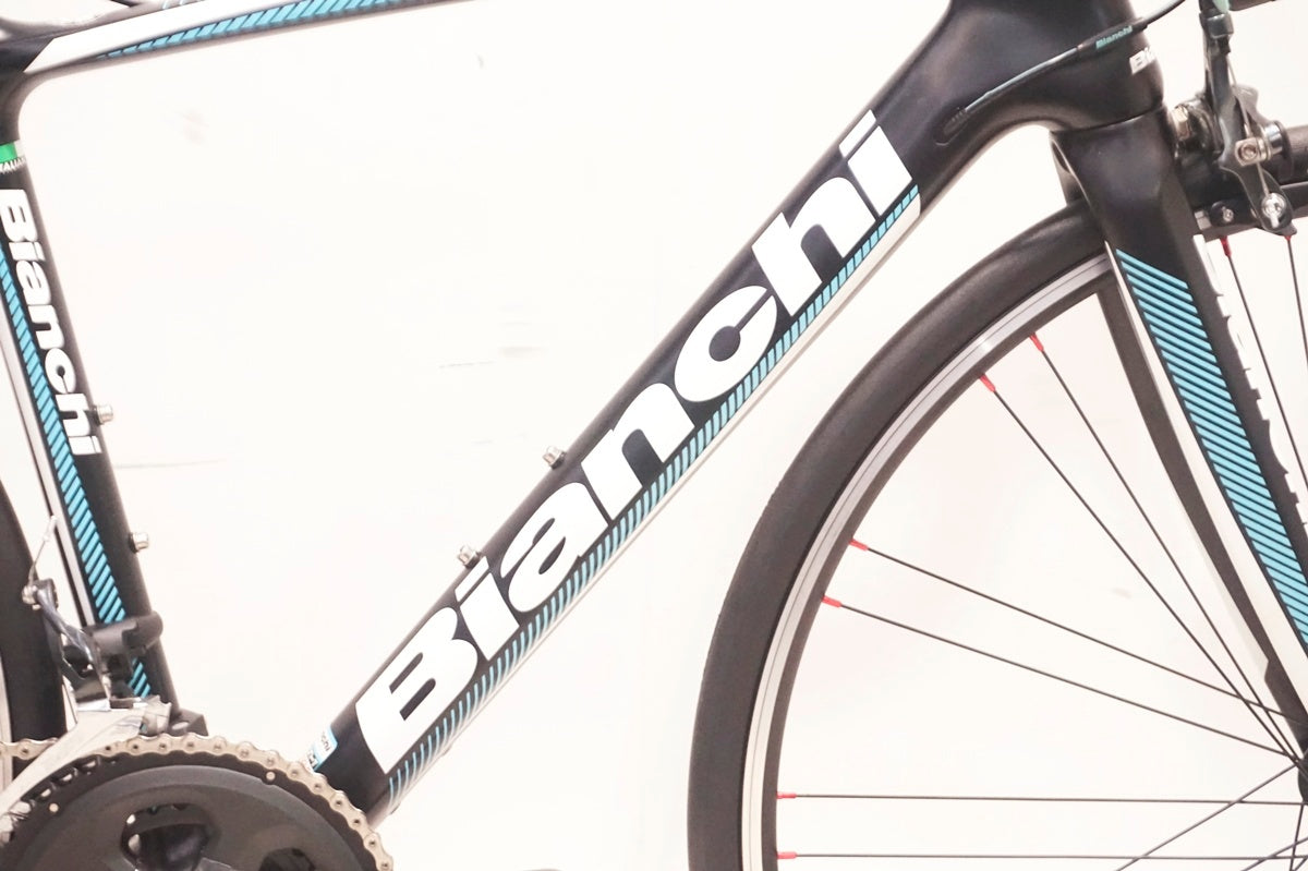 BIANCHI 「ビアンキ」 INTENSO TIAGRA 2016年モデル ロードバイク / 大阪門真店