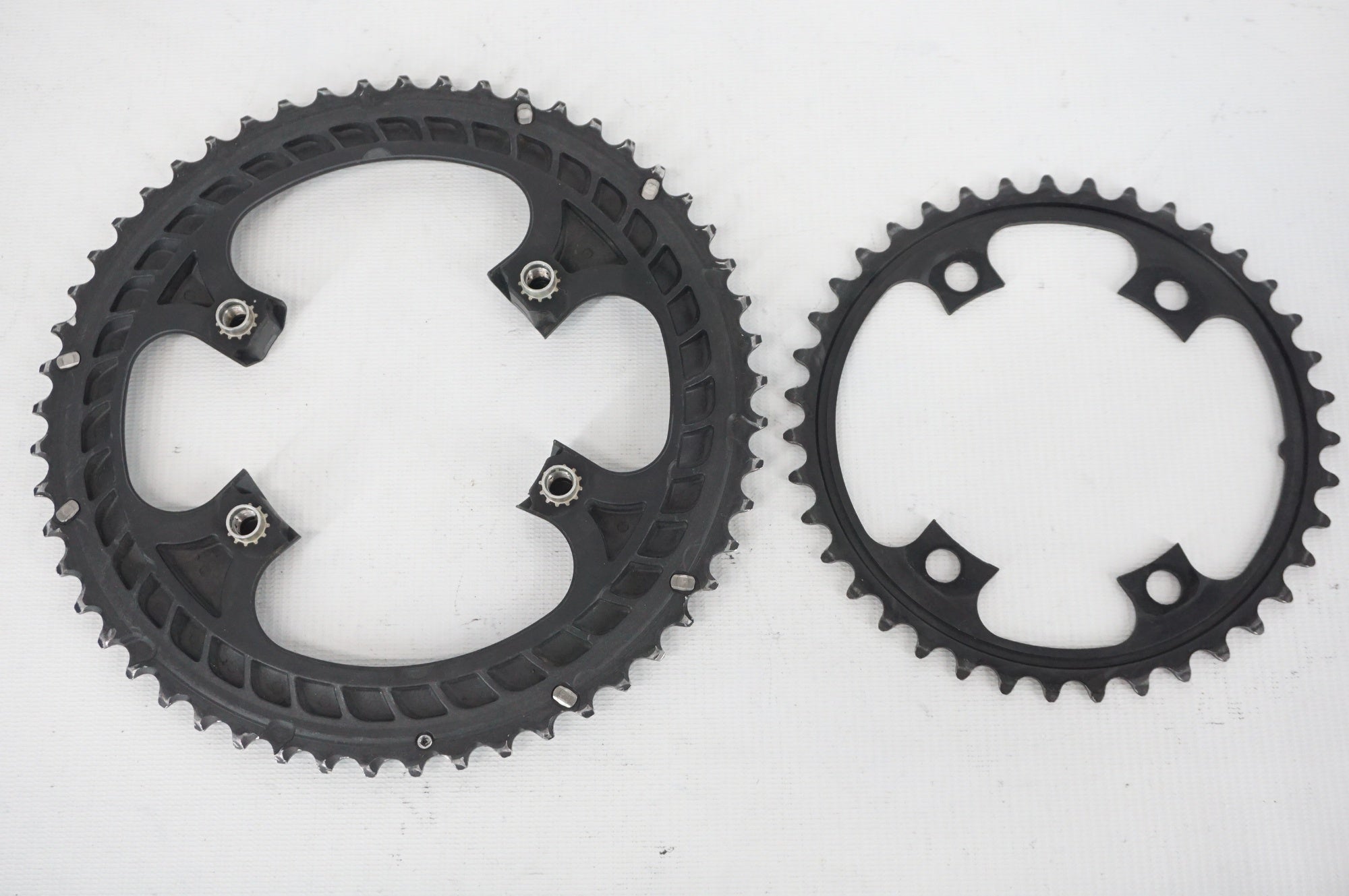 SHIMANO 「シマノ」 105 FC-5800 53-39T チェーンリング / 阪急塚口店